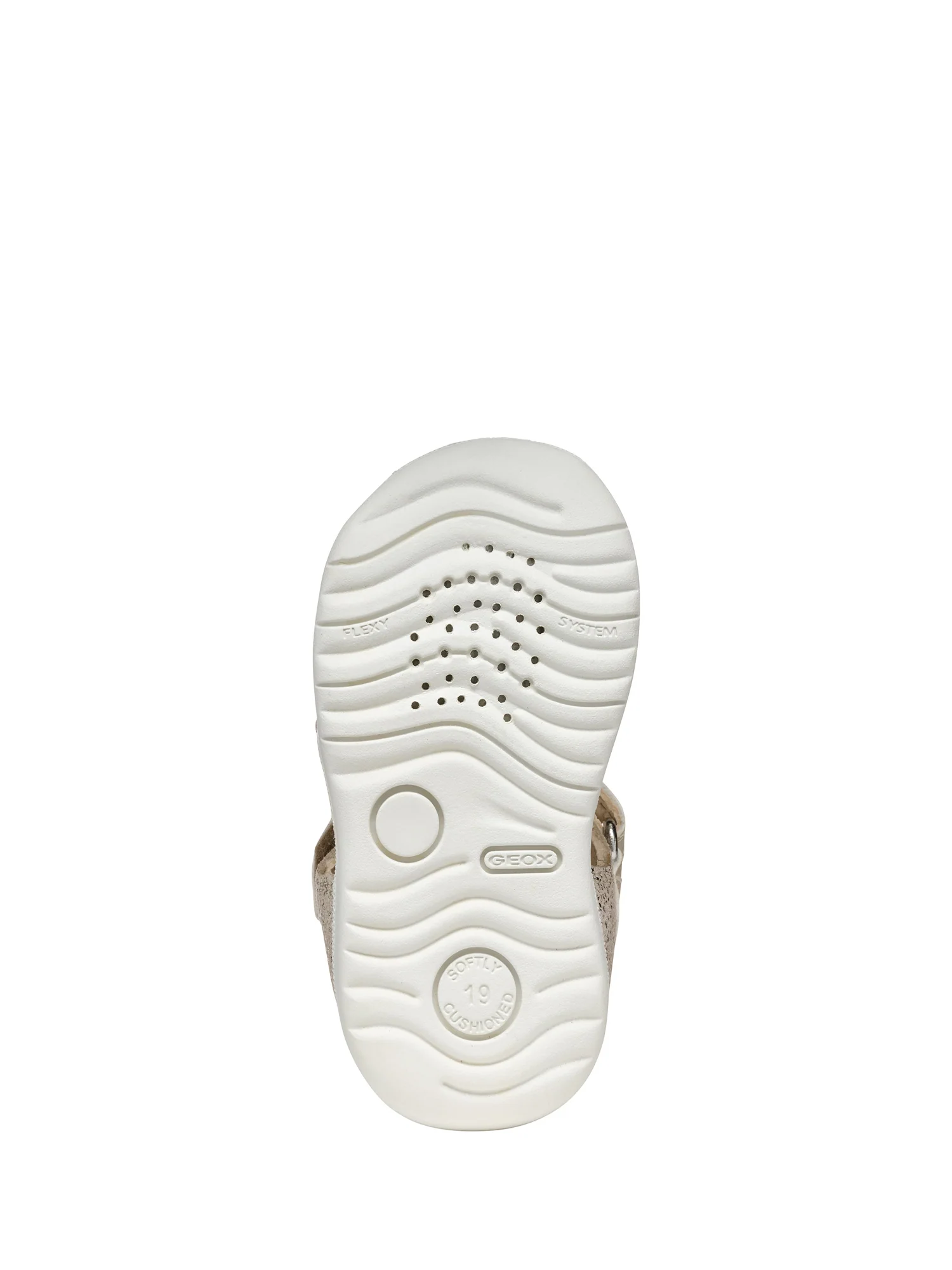 Geox Sandali Con Strappi Bambini | B254WB 0MABC - Image 5