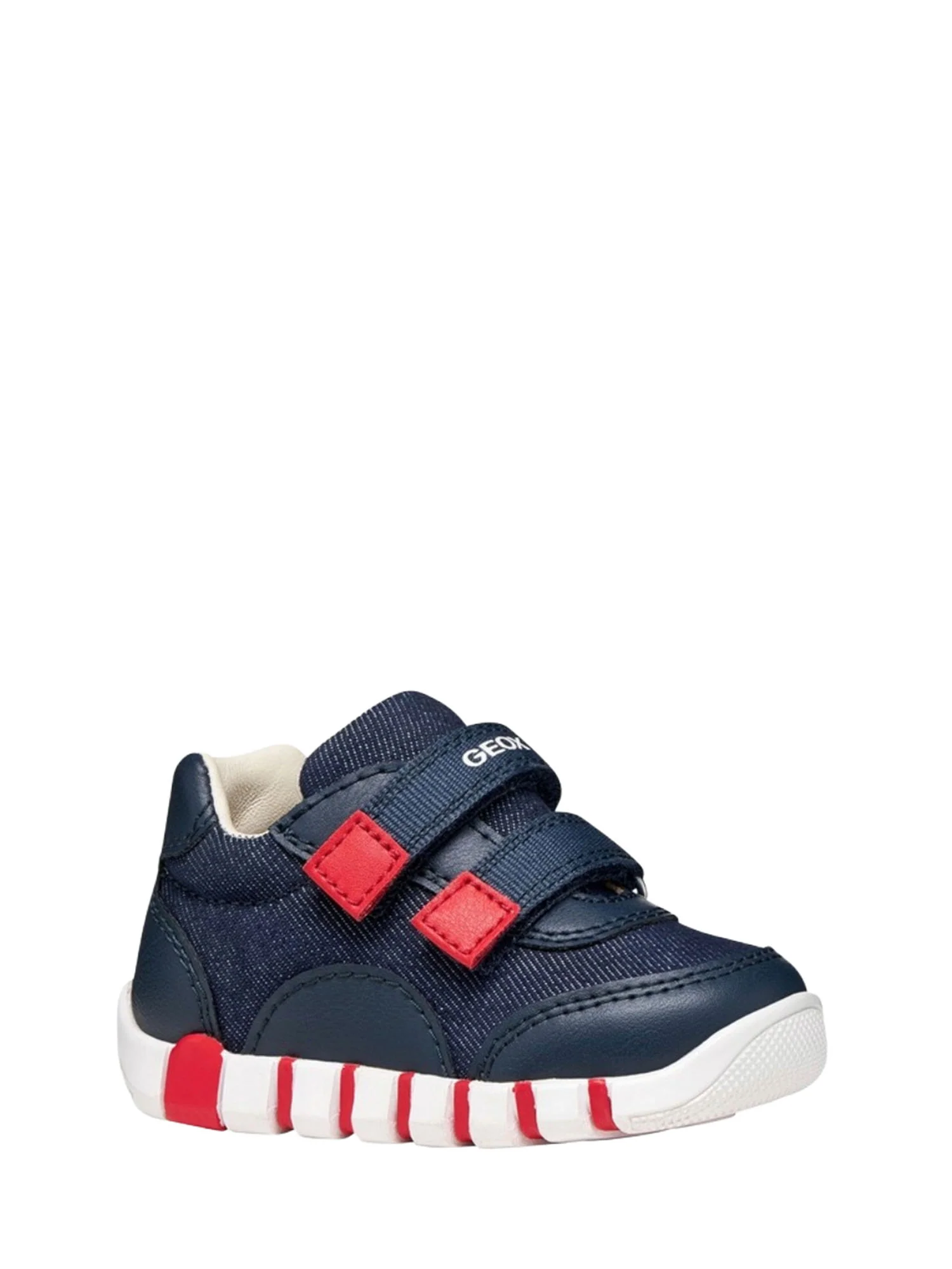 Geox Scarpe Con Strappi Bambini | B3555C 01354 - Image 2