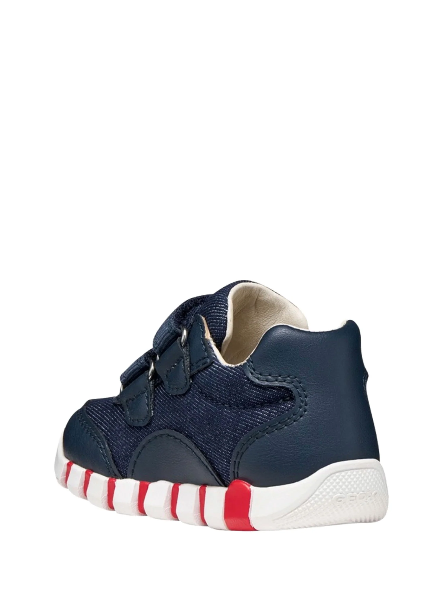 Geox Scarpe Con Strappi Bambini | B3555C 01354 - Image 3