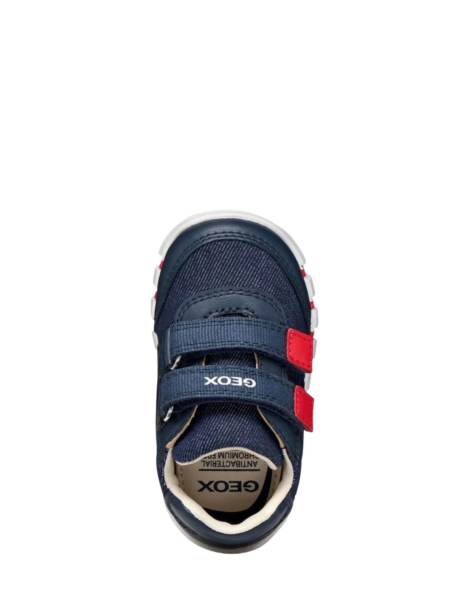 Geox Scarpe Con Strappi Bambini | B3555C 01354 - Image 4