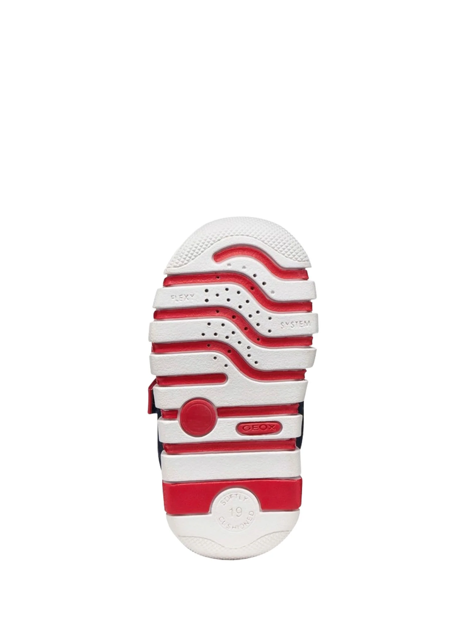 Geox Scarpe Con Strappi Bambini | B3555C 01354 - Image 5