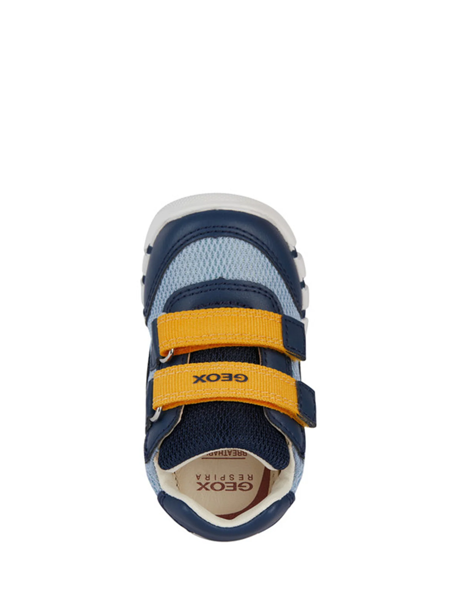 Geox Scarpe Con Strappi Bambini | B3555C 01454 - Image 13