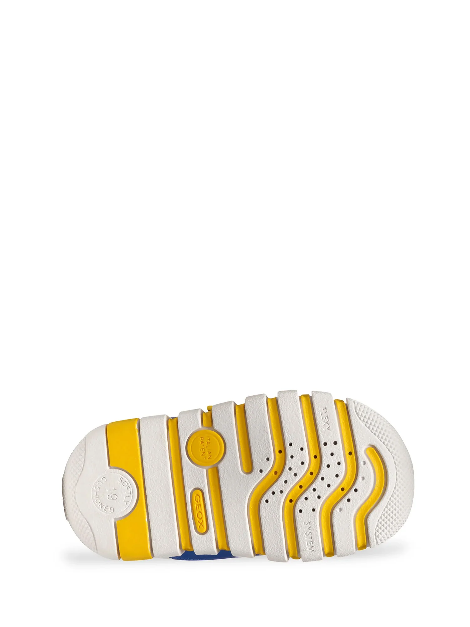 Geox Scarpe Con Strappi Bambini | B3555C 01454 - Image 19