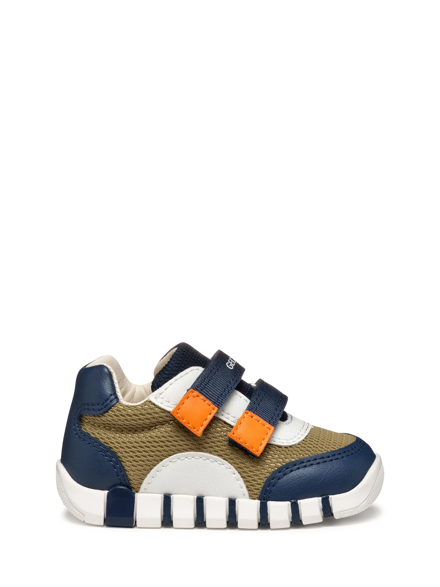 Geox Scarpe Con Strappi Bambini | B3555C 01454 - Image 20