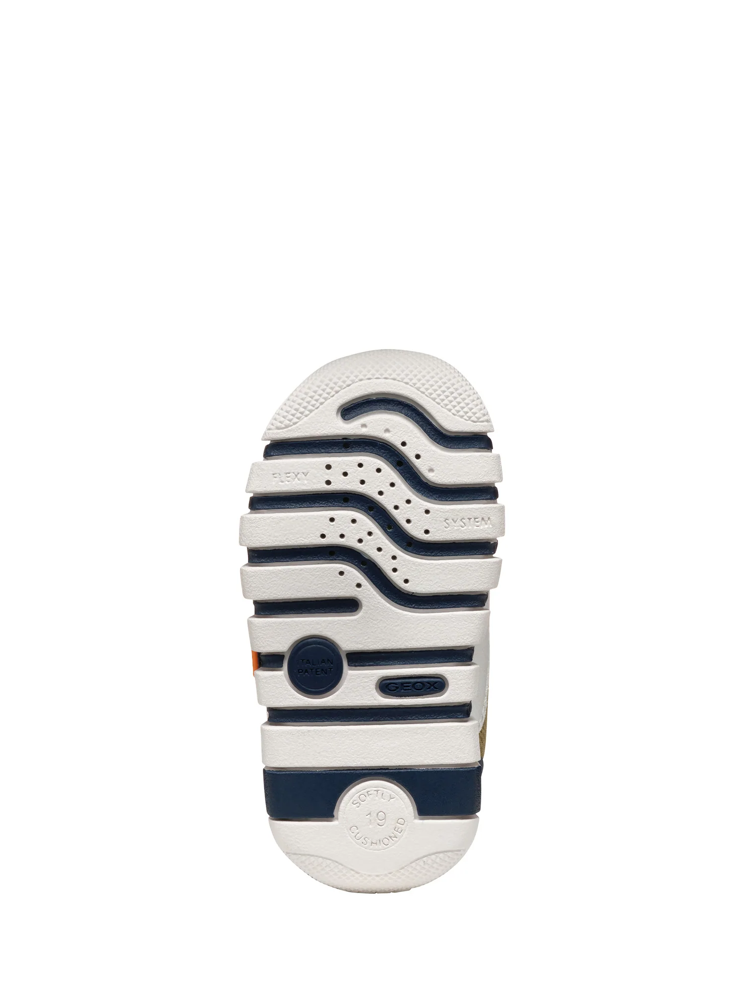 Geox Scarpe Con Strappi Bambini | B3555C 01454 - Image 24