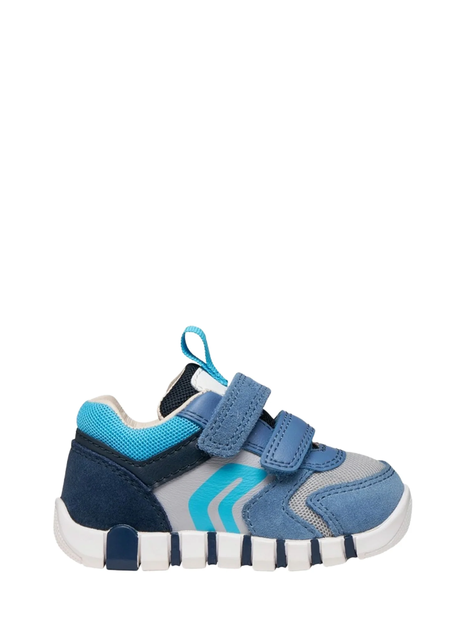 Geox Scarpe Con Strappi Bambini | B3555D 02214