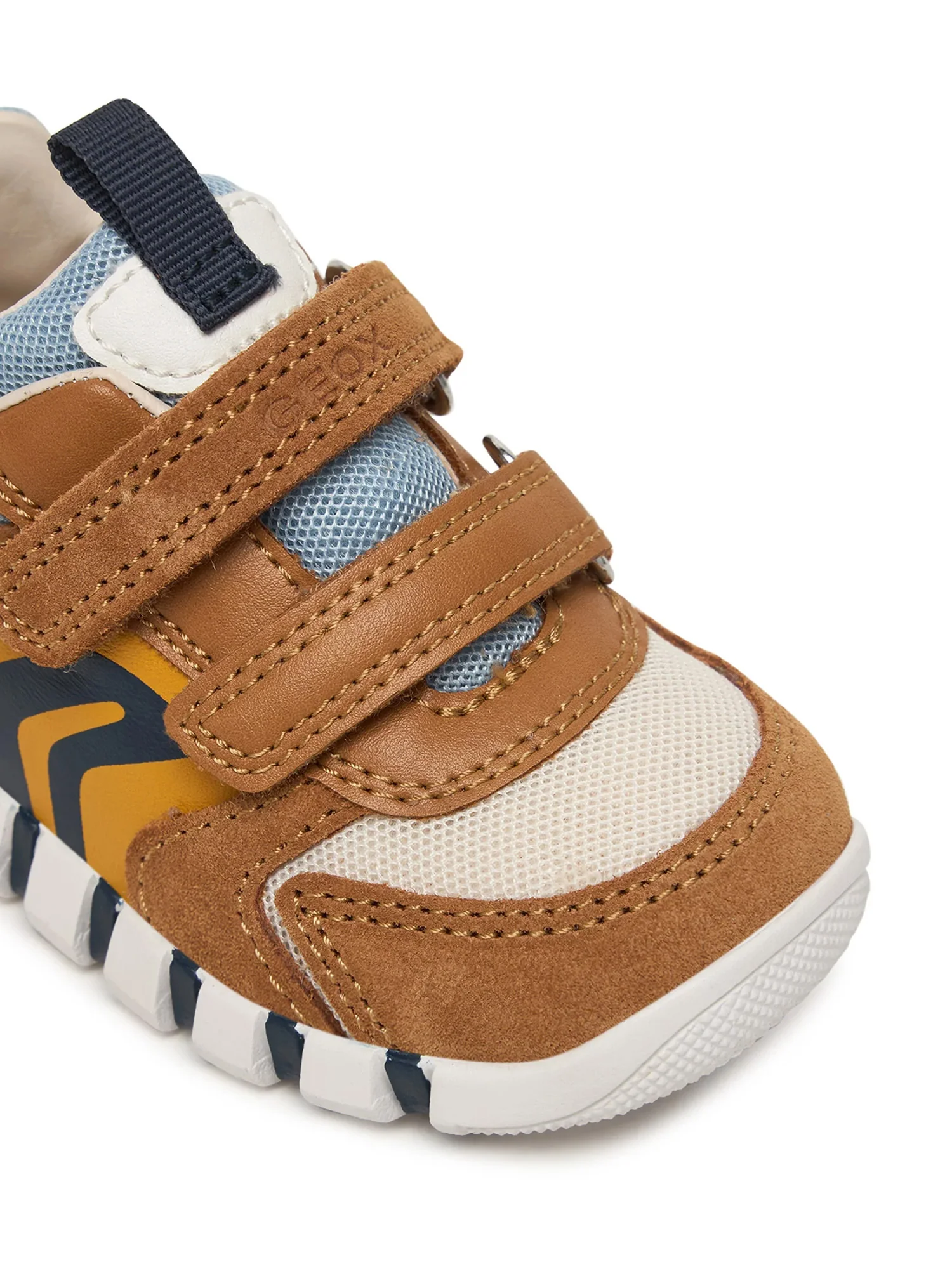 Geox Scarpe Con Strappi Bambini | B3555D 02214 - Image 10