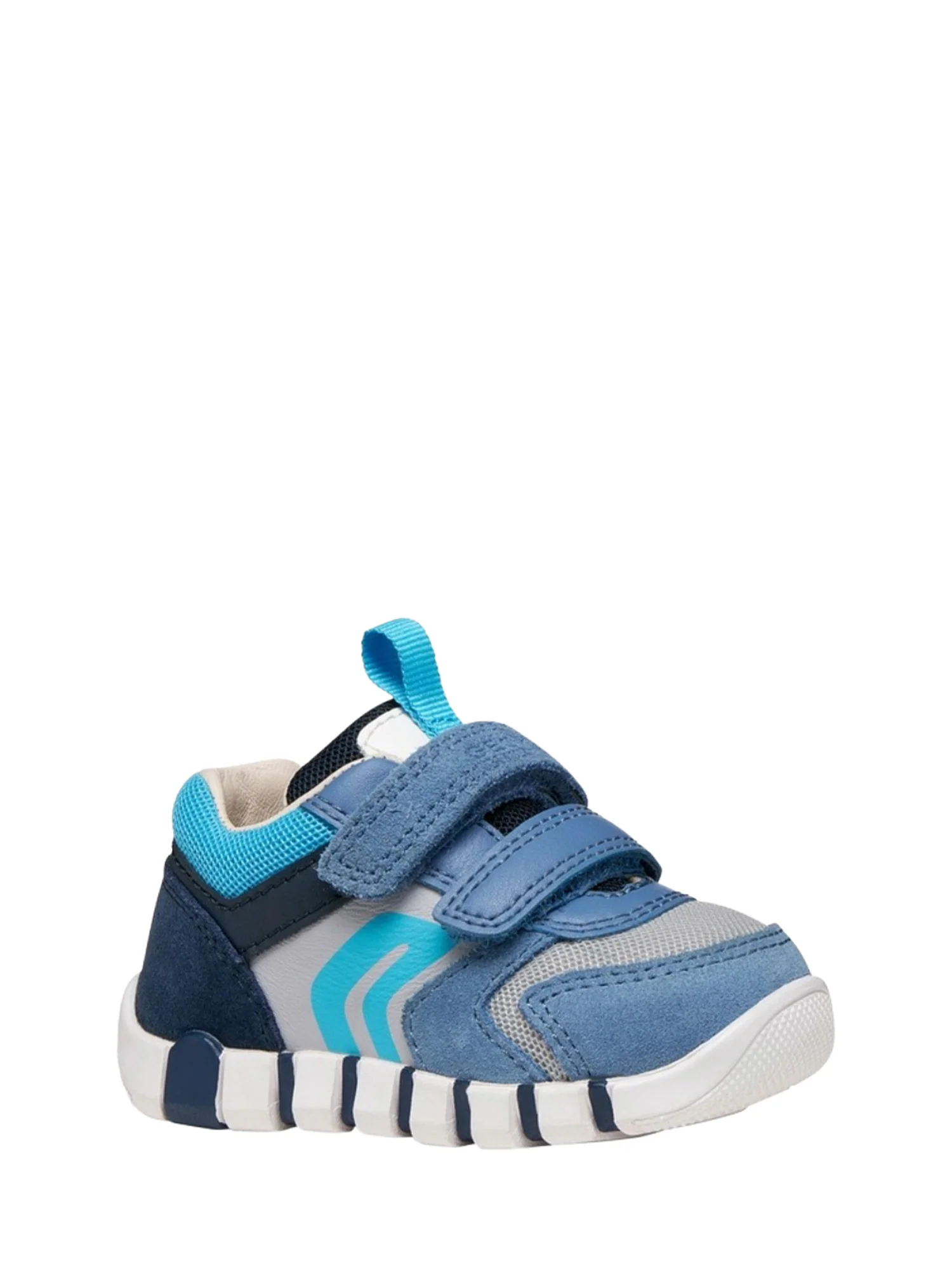 Geox Scarpe Con Strappi Bambini | B3555D 02214 - Image 2
