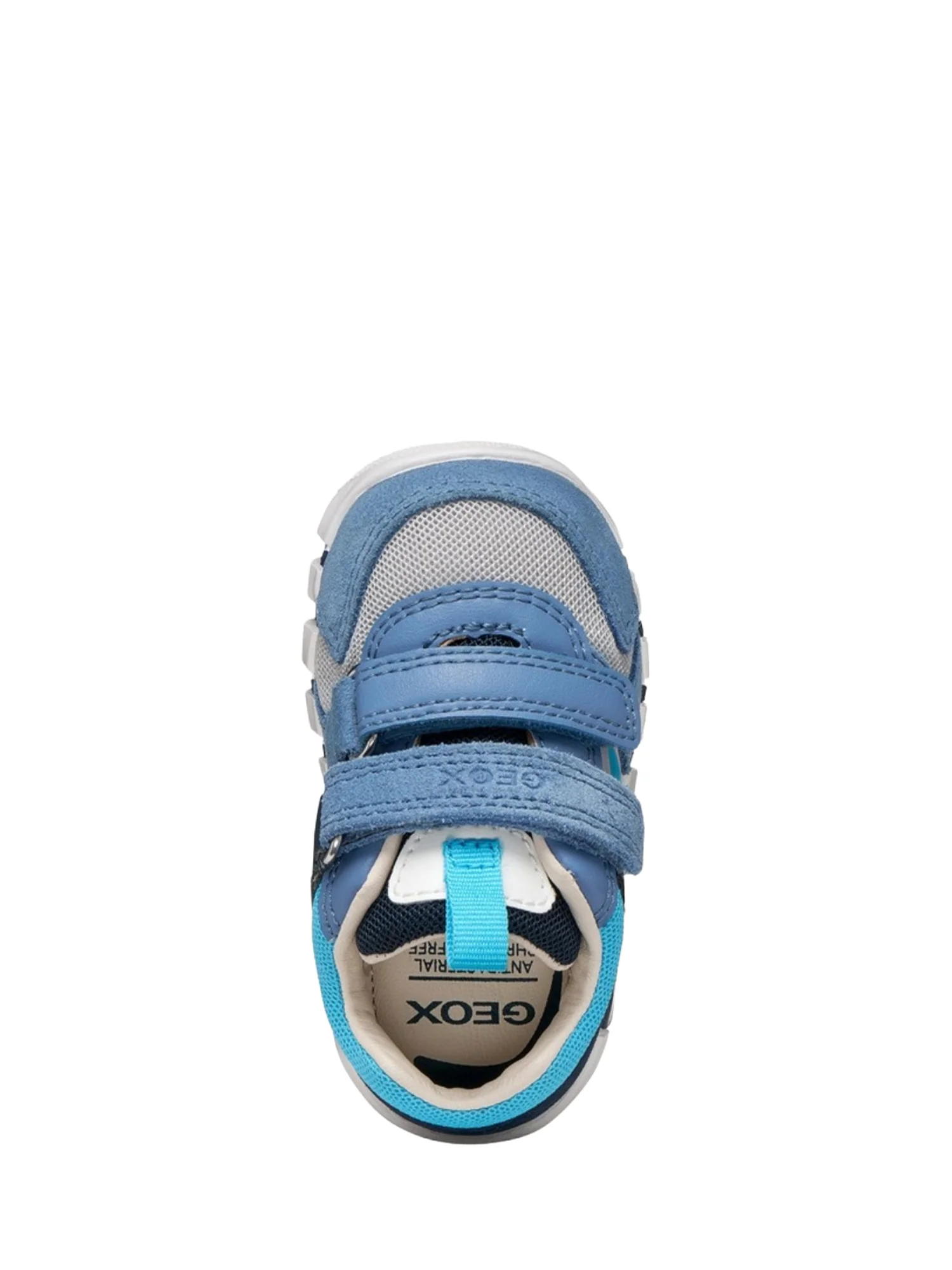 Geox Scarpe Con Strappi Bambini | B3555D 02214 - Image 4