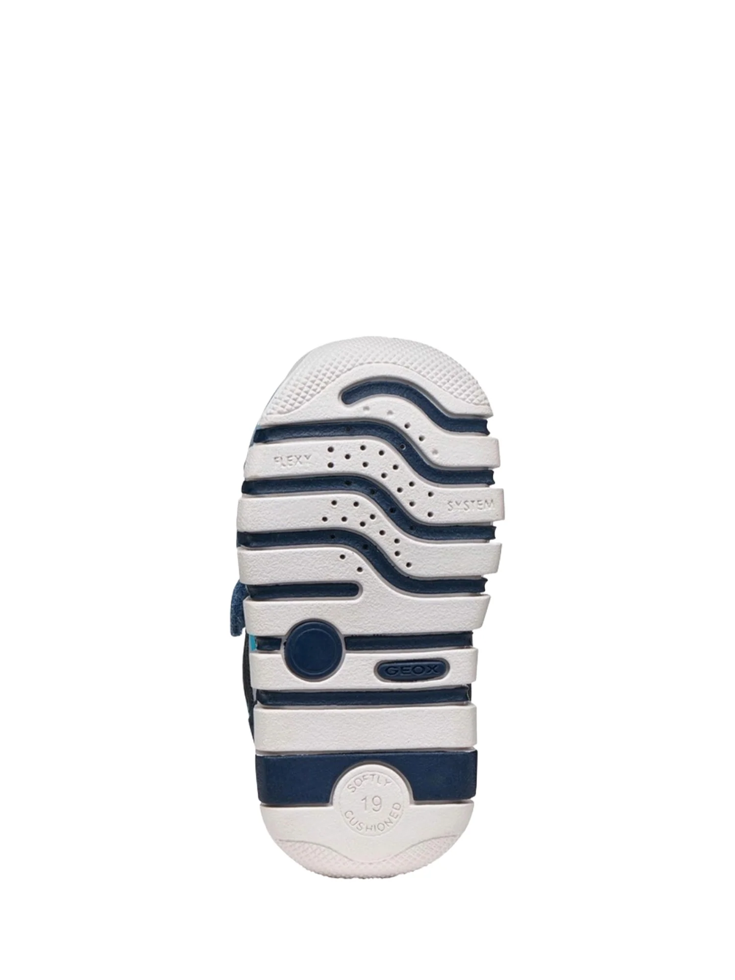 Geox Scarpe Con Strappi Bambini | B3555D 02214 - Image 5
