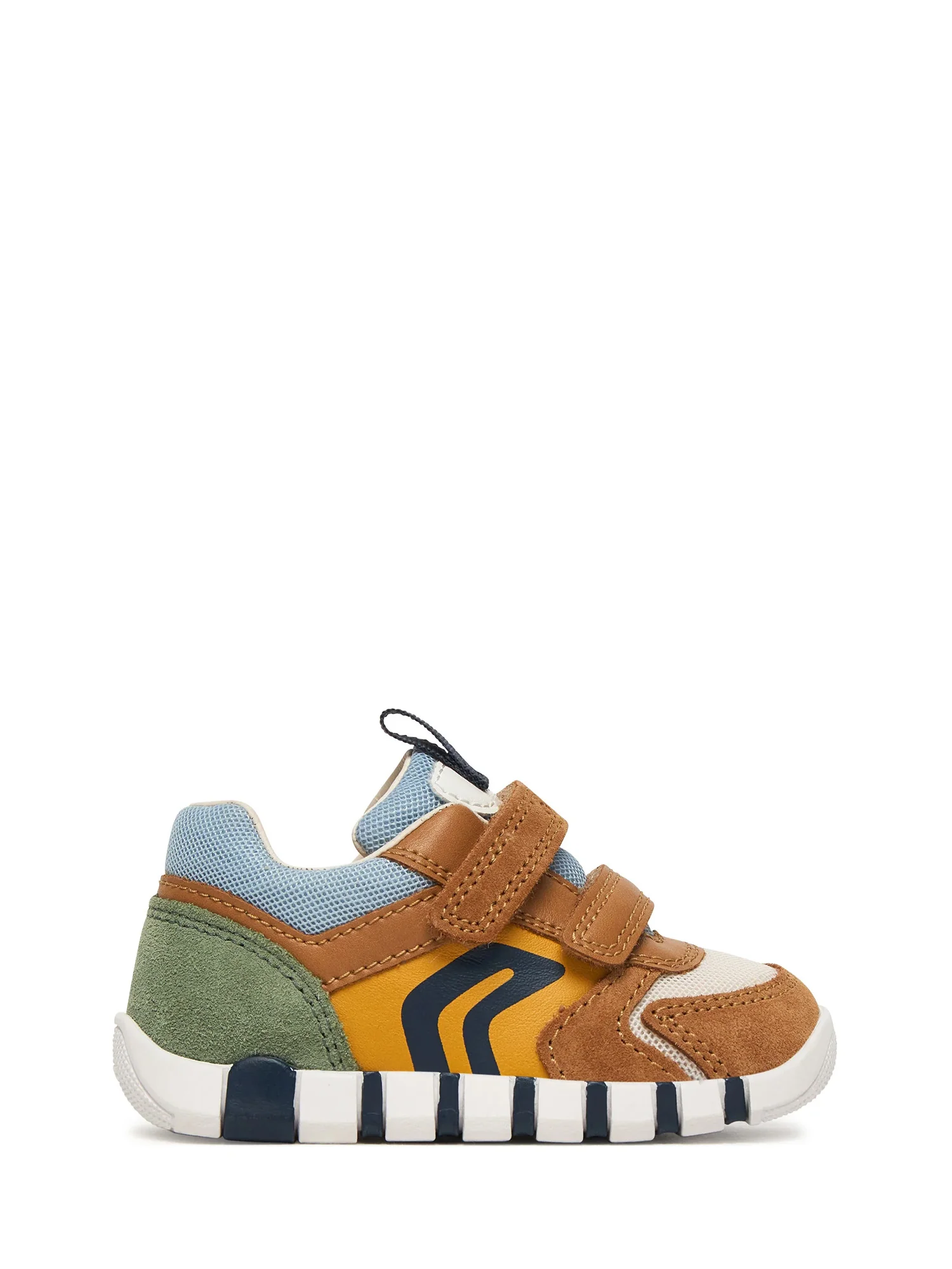 Geox Scarpe Con Strappi Bambini | B3555D 02214 - Image 6