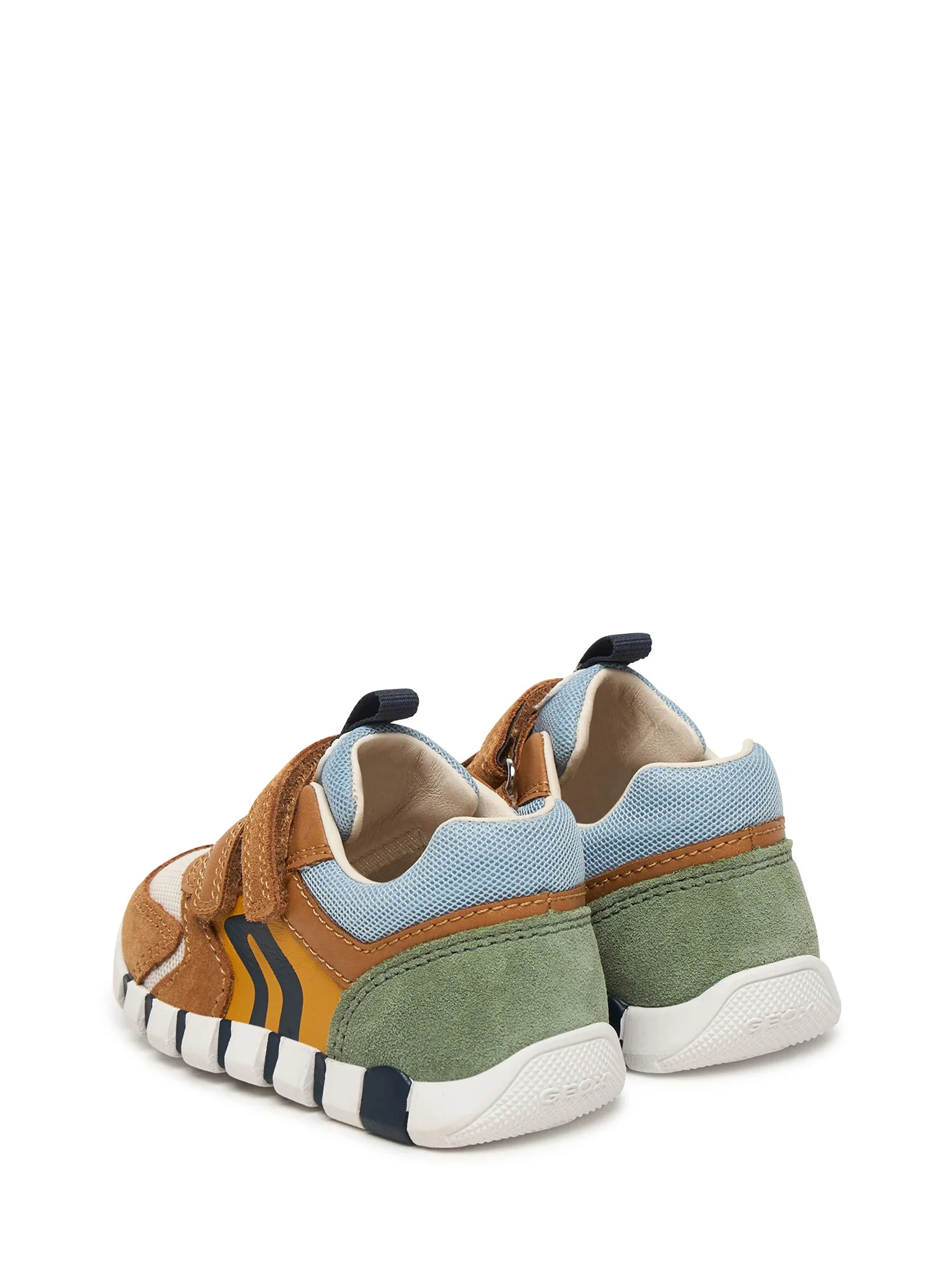 Geox Scarpe Con Strappi Bambini | B3555D 02214 - Image 8