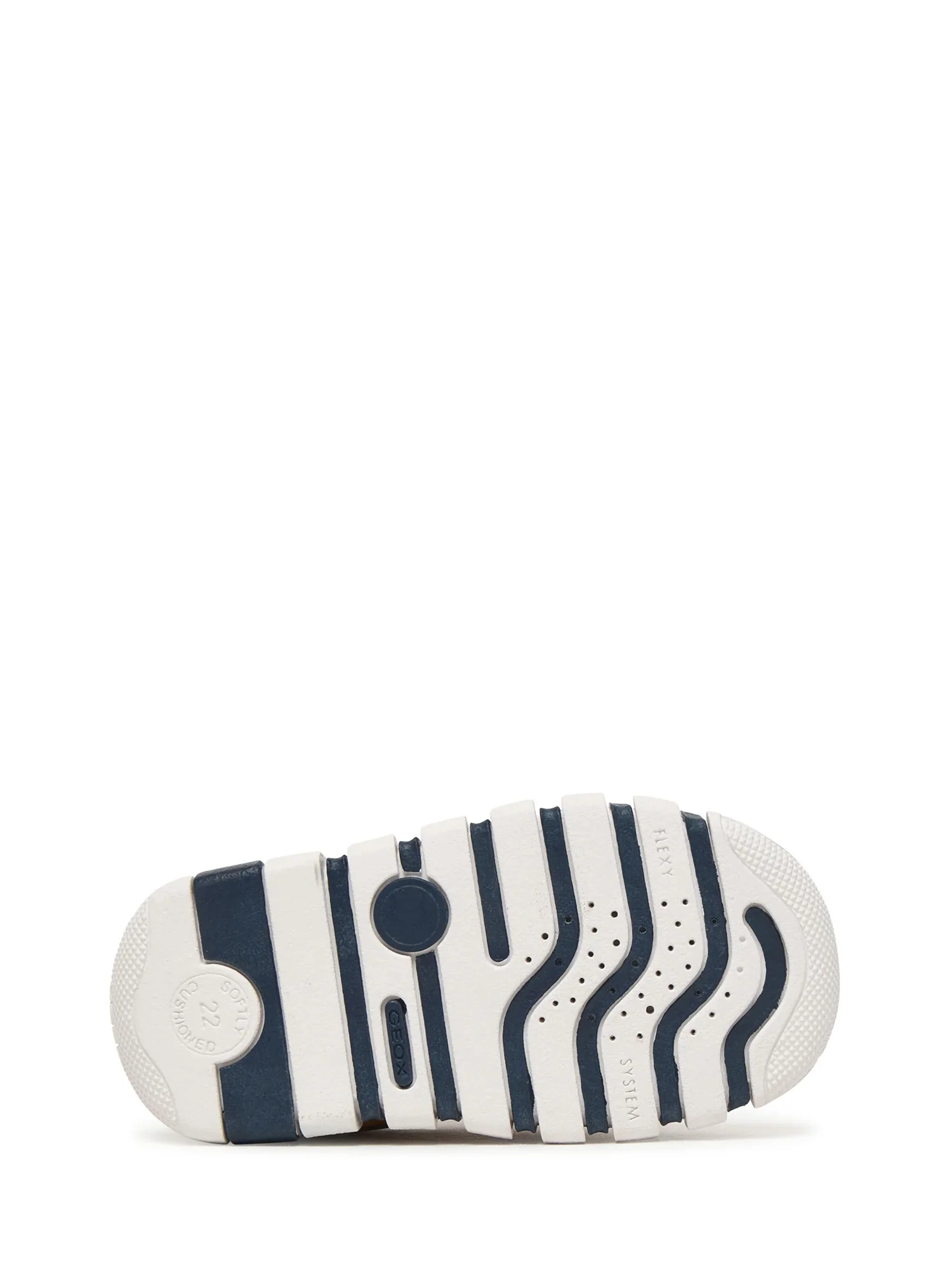 Geox Scarpe Con Strappi Bambini | B3555D 02214 - Image 9