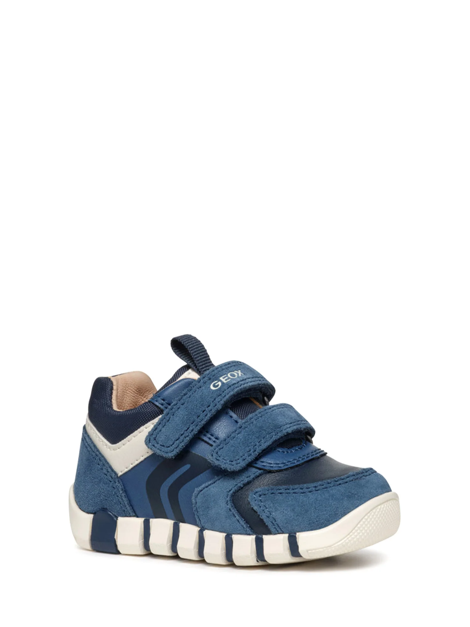 Geox Scarpe Con Strappi Bambini | B3555D 022BC - Image 10