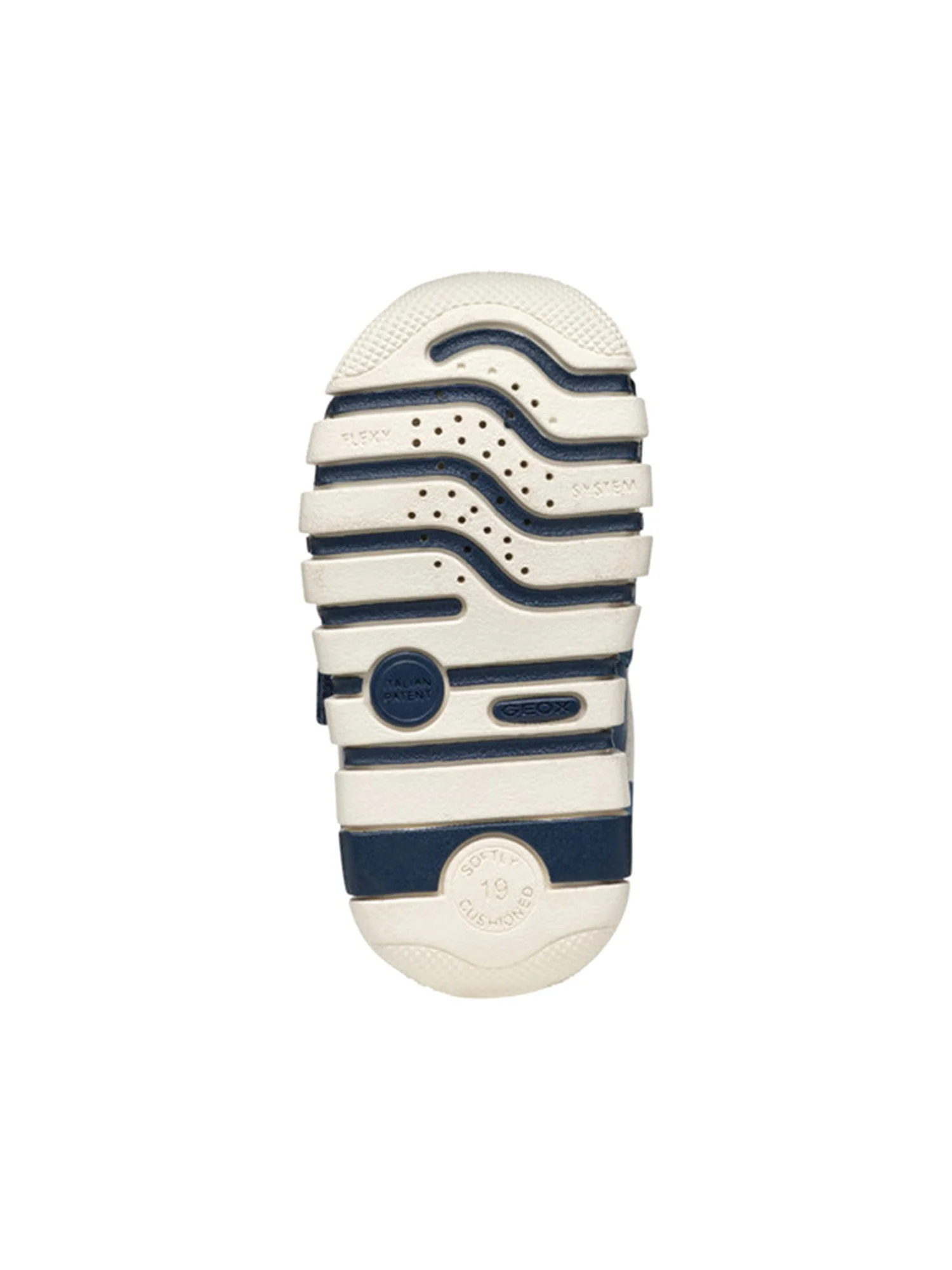 Geox Scarpe Con Strappi Bambini | B3555D 022BC - Image 13