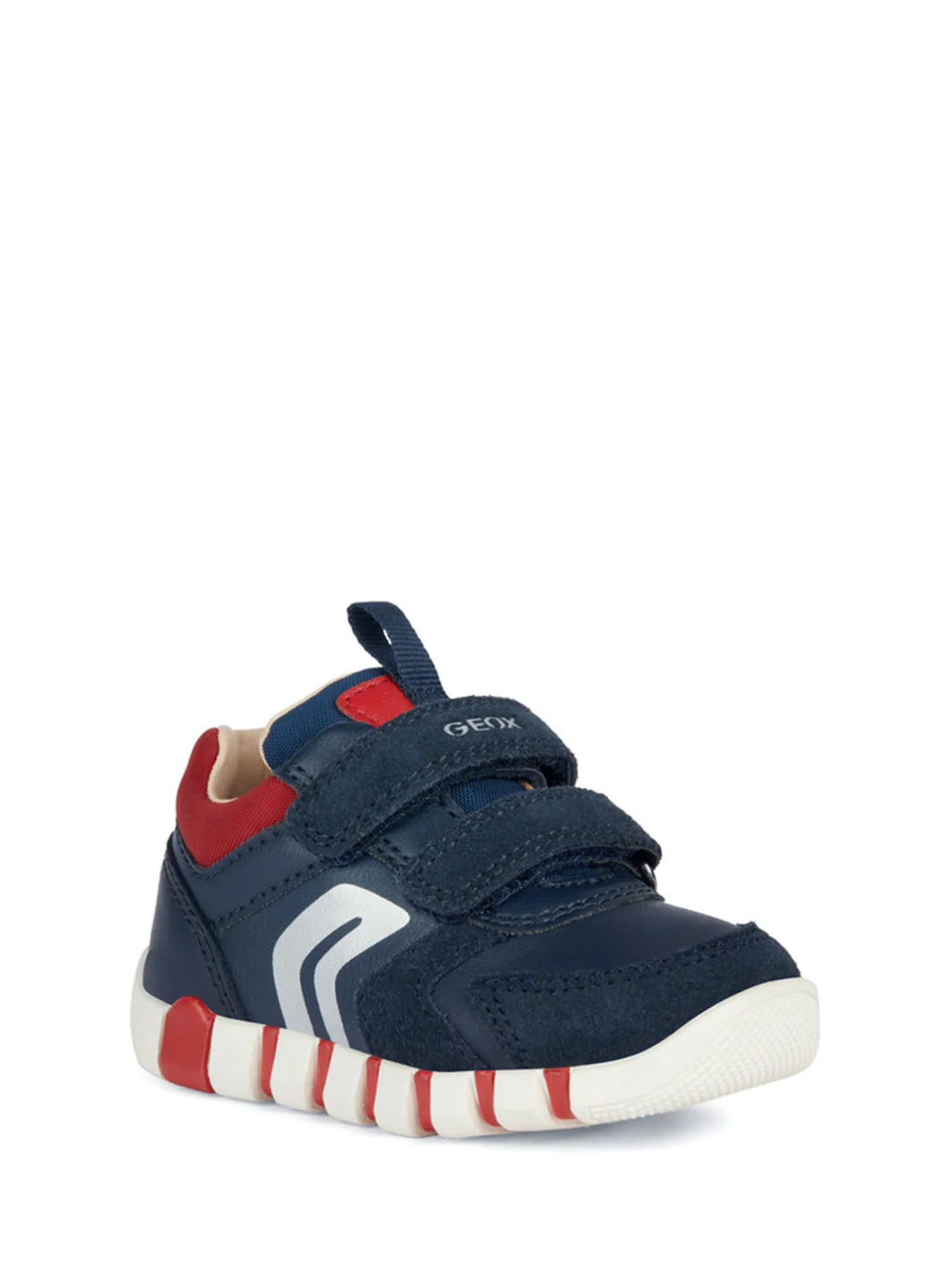 Geox Scarpe Con Strappi Bambini | B3555D 022BC - Image 2
