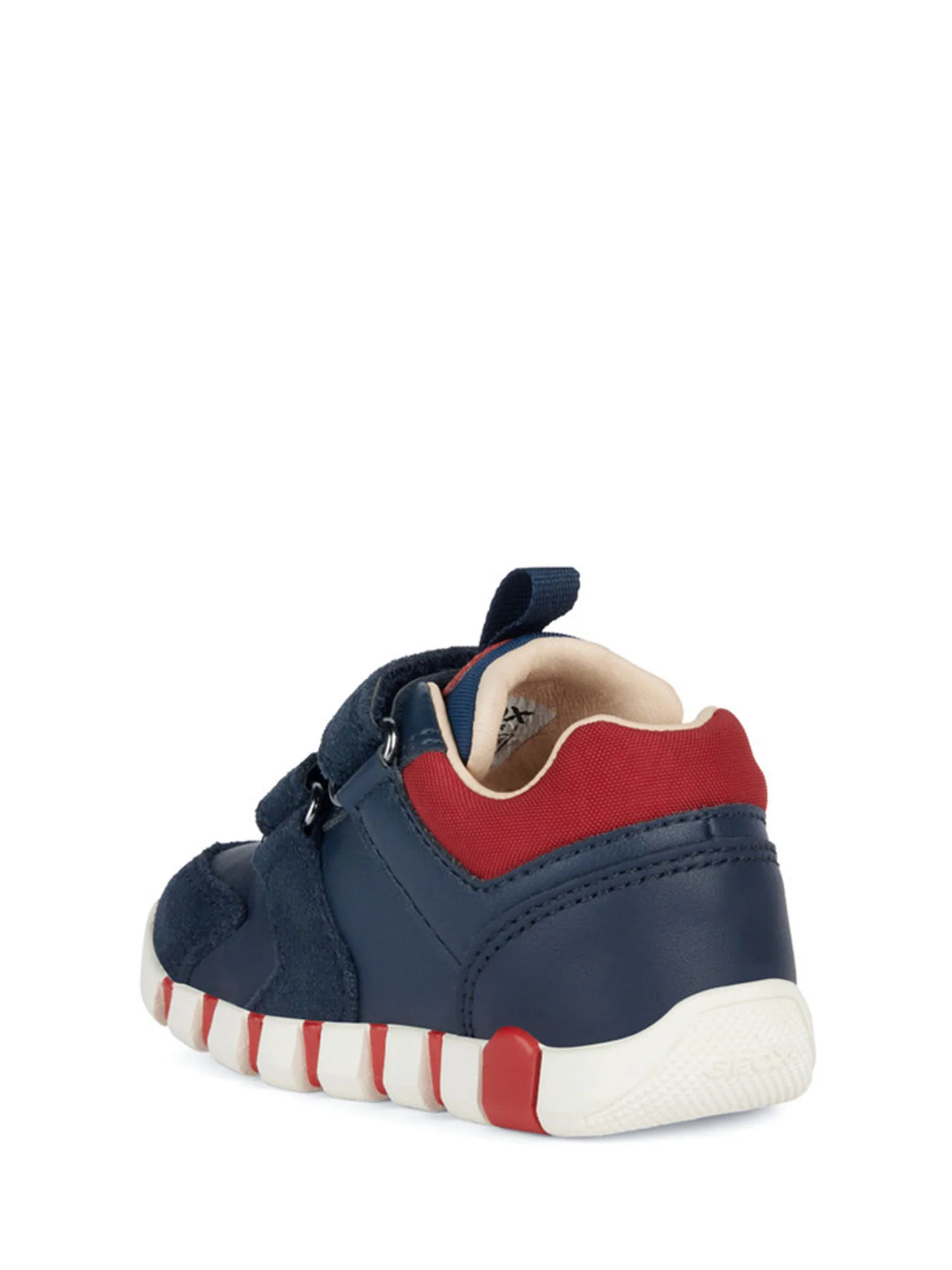 Geox Scarpe Con Strappi Bambini | B3555D 022BC - Image 3
