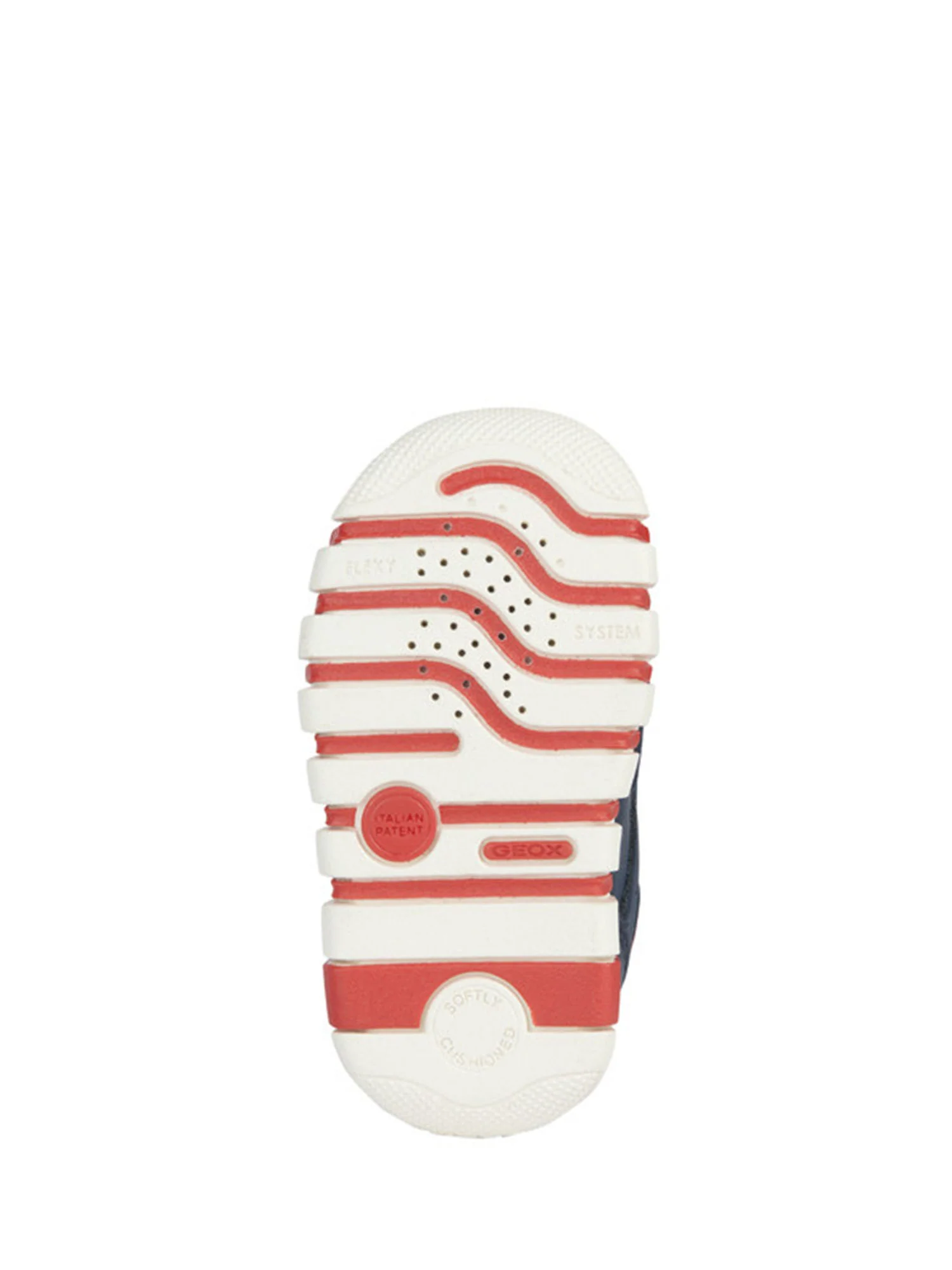 Geox Scarpe Con Strappi Bambini | B3555D 022BC - Image 5