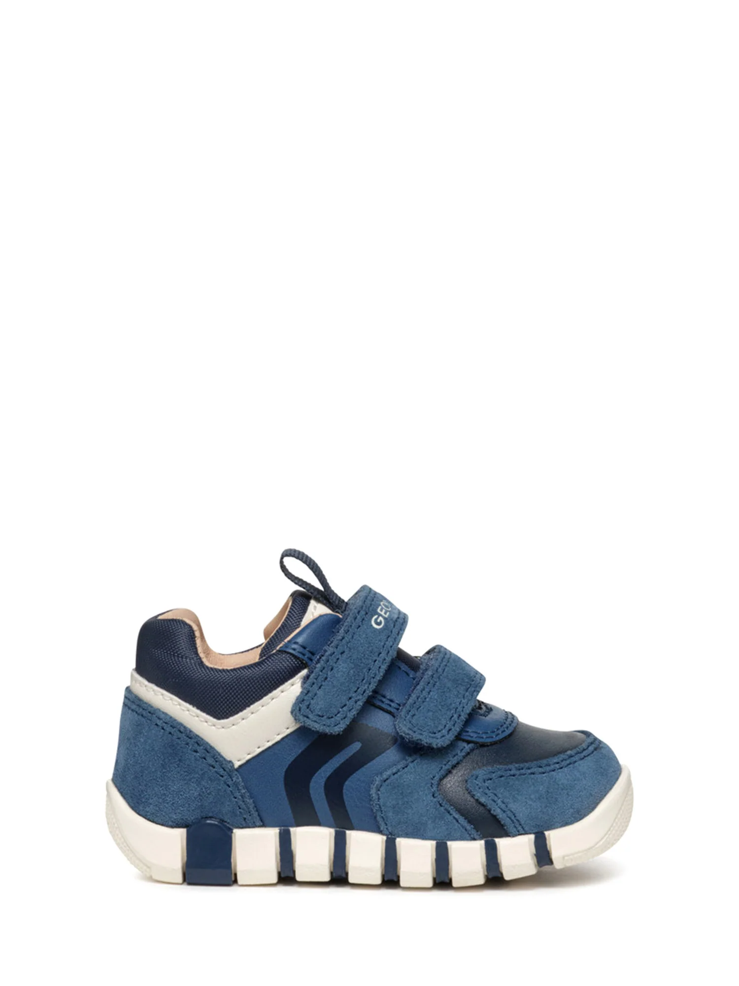 Geox Scarpe Con Strappi Bambini | B3555D 022BC - Image 9