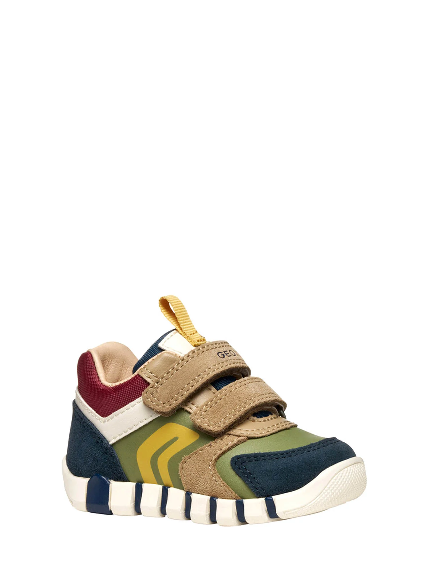 Geox Scarpe Con Strappi Bambini | B3555D 05422 - Image 2