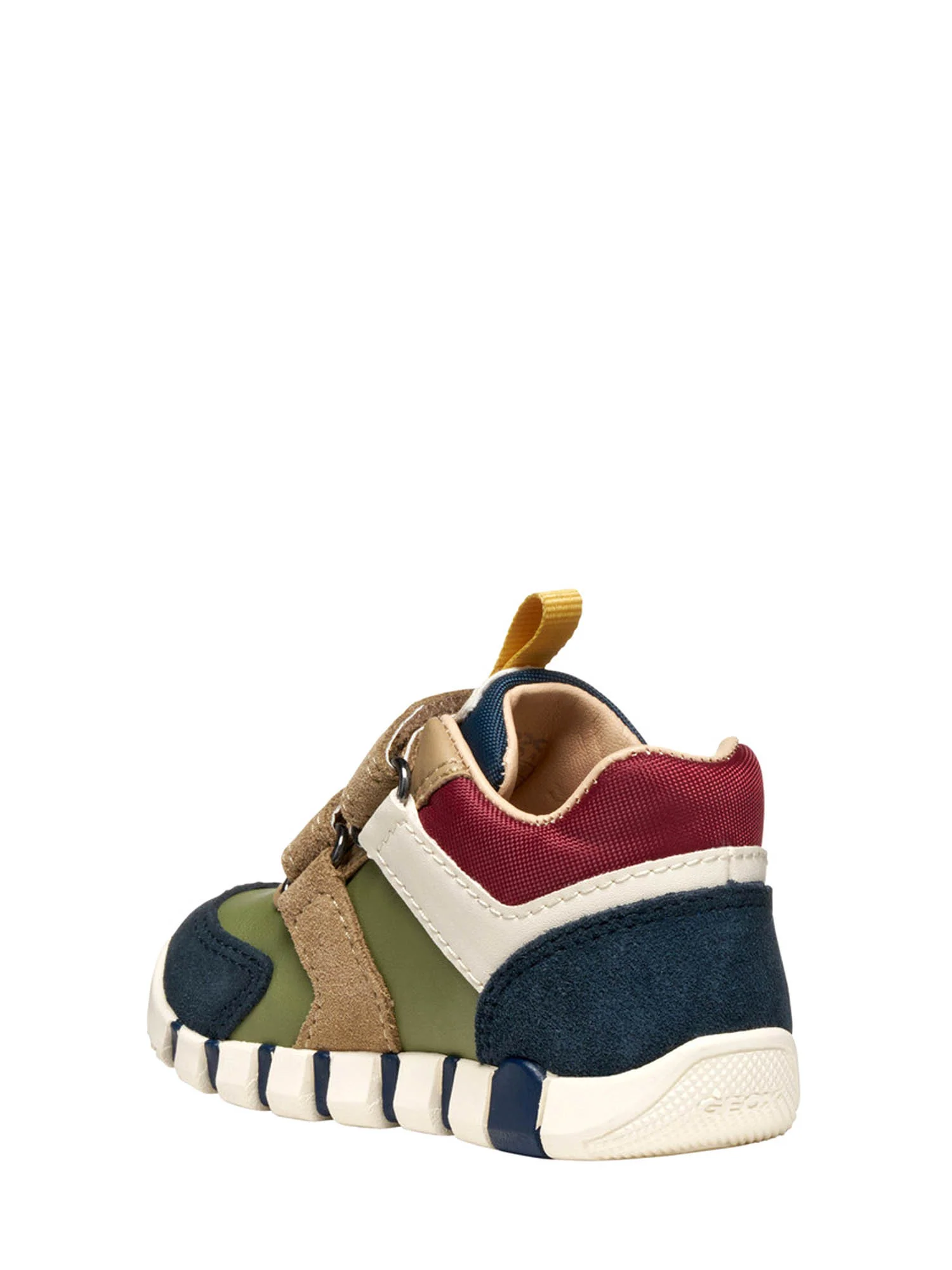 Geox Scarpe Con Strappi Bambini | B3555D 05422 - Image 3
