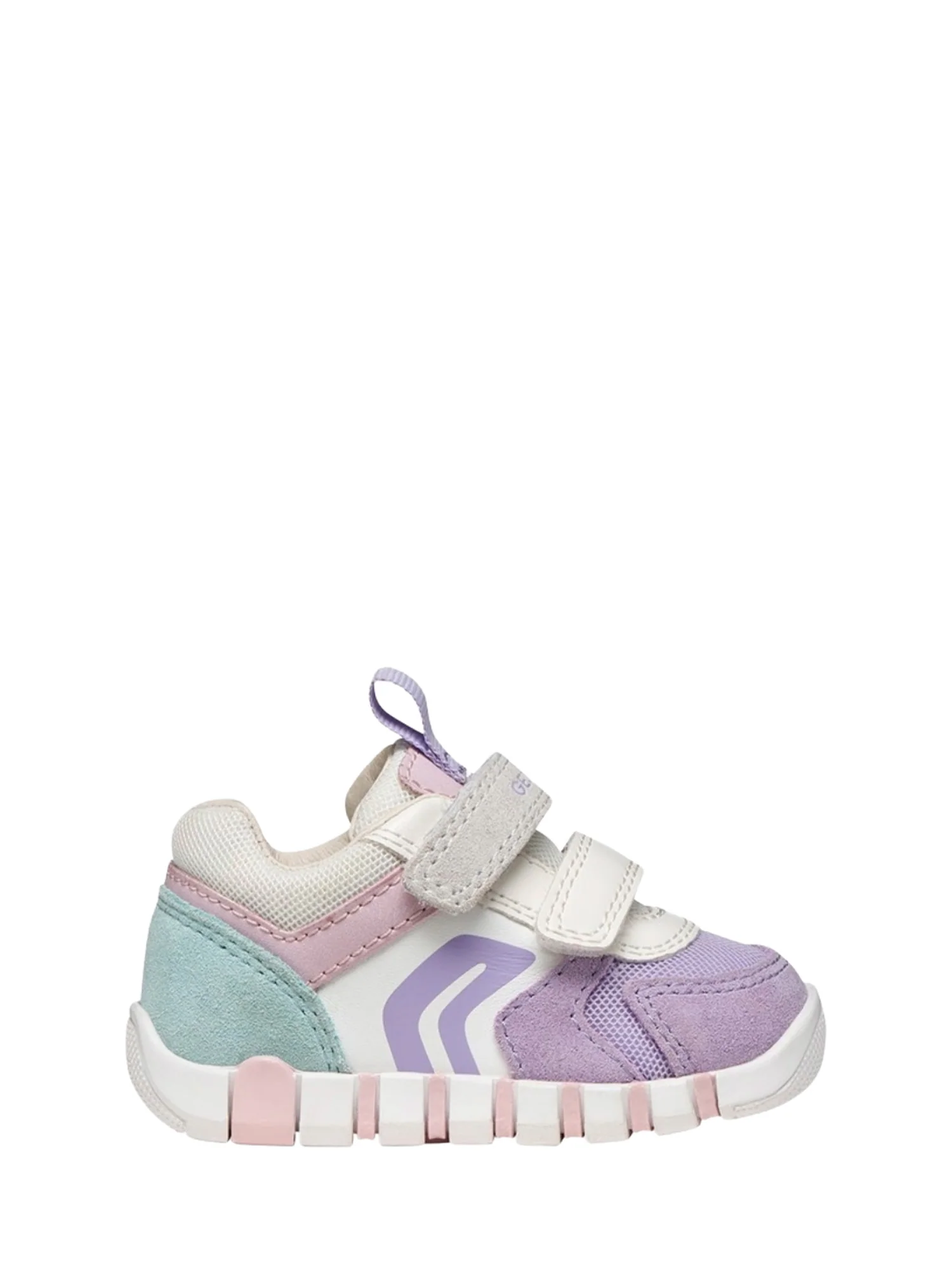 Geox Scarpe Con Strappi Bambini | B3558C 02214