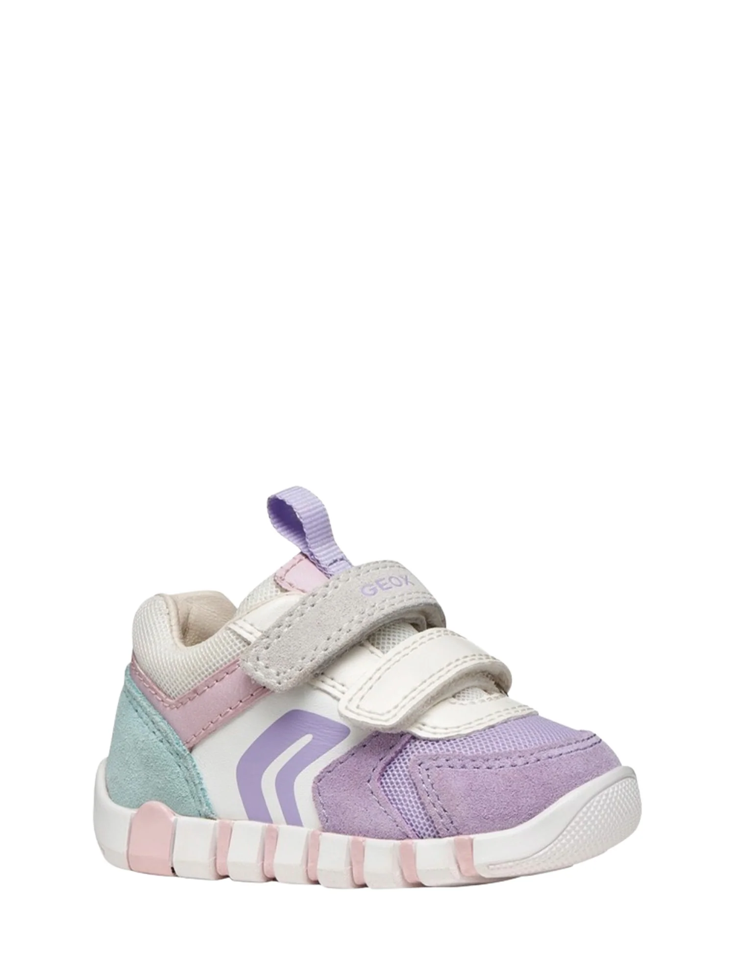 Geox Scarpe Con Strappi Bambini | B3558C 02214 - Image 2