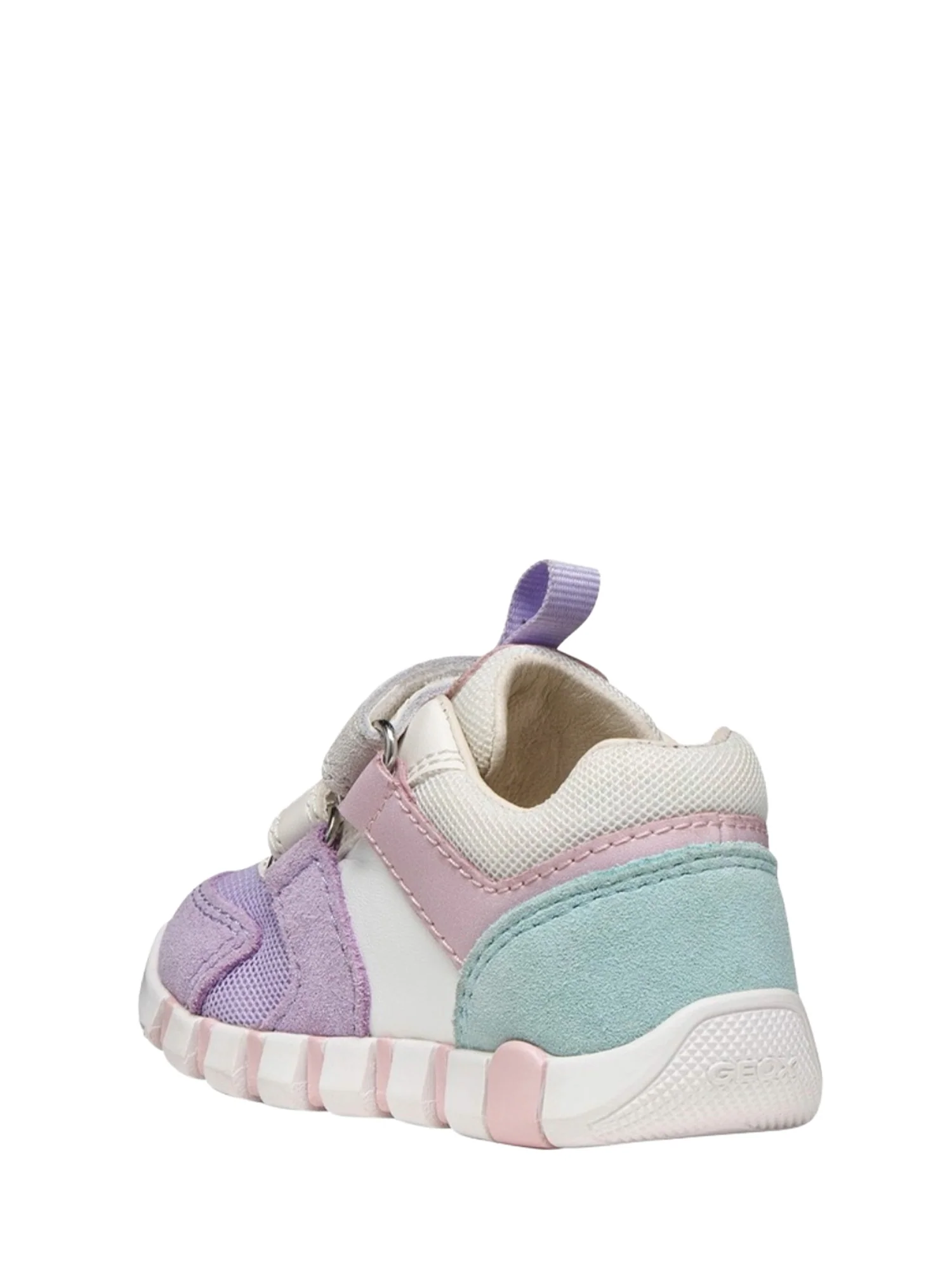 Geox Scarpe Con Strappi Bambini | B3558C 02214 - Image 3