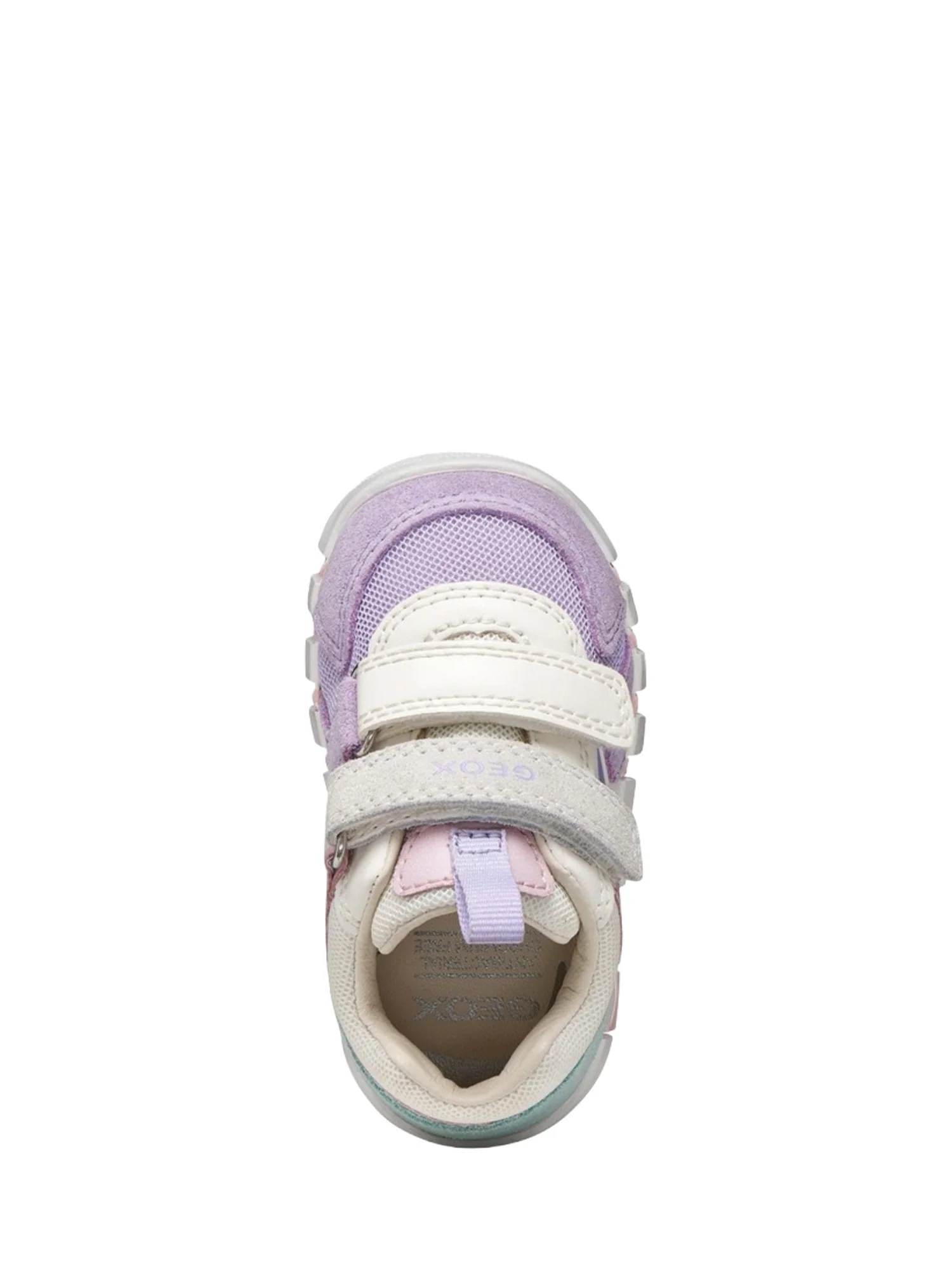 Geox Scarpe Con Strappi Bambini | B3558C 02214 - Image 4