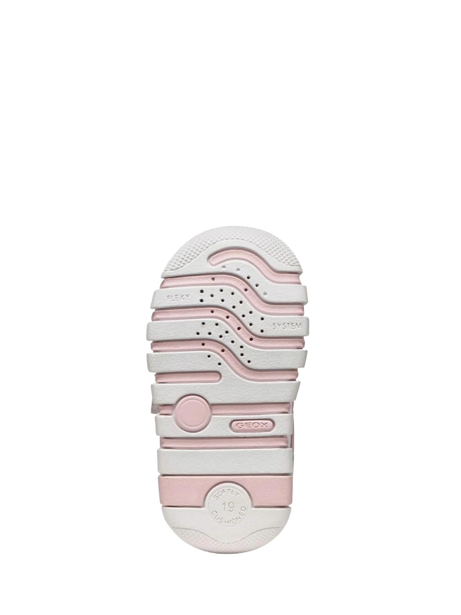 Geox Scarpe Con Strappi Bambini | B3558C 02214 - Image 5
