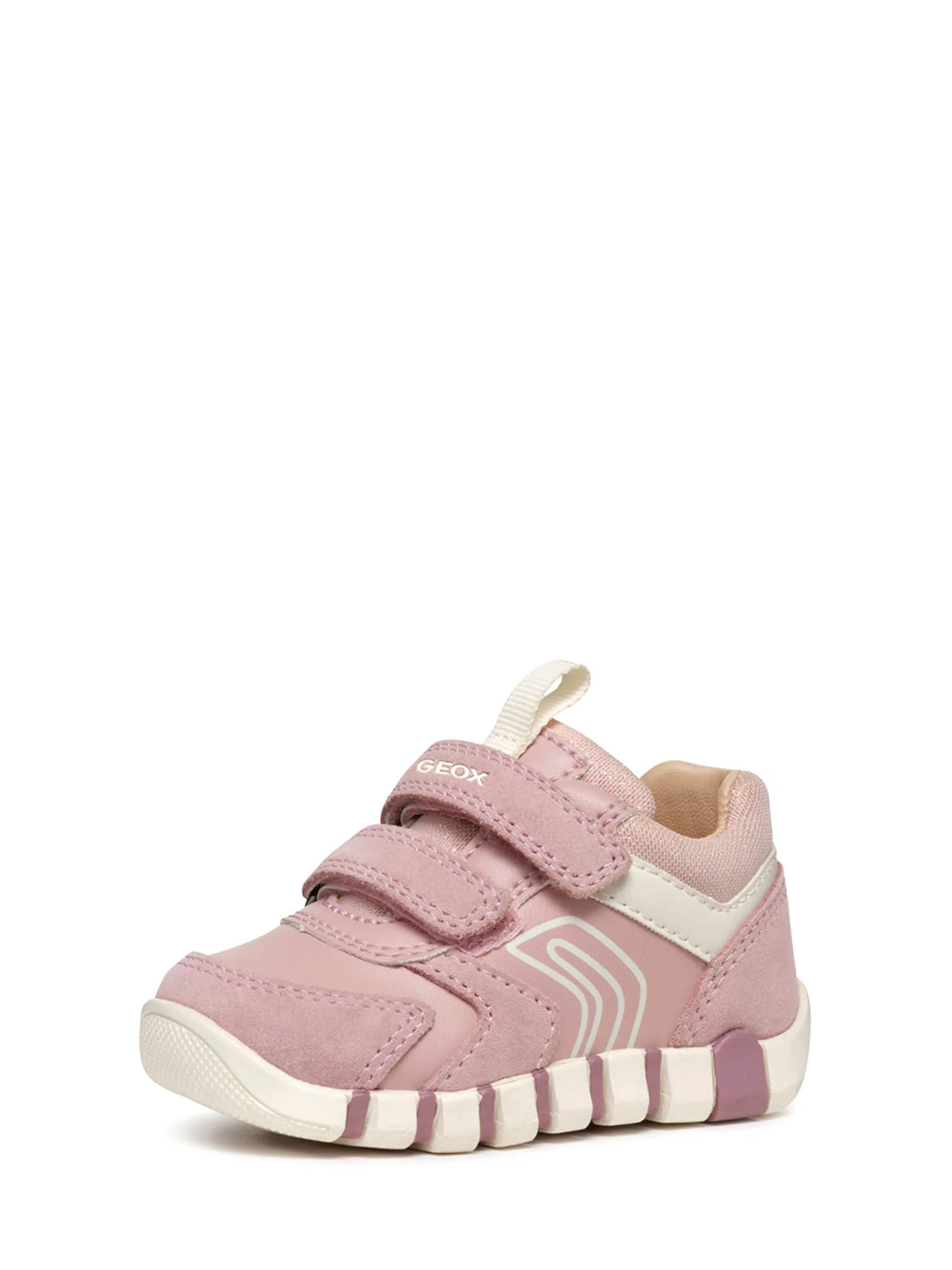 Geox Scarpe Con Strappi Bambini | B3558C 05422 - Image 11