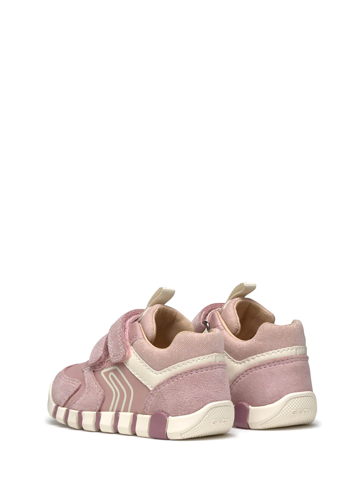 Geox Scarpe Con Strappi Bambini | B3558C 05422 - Image 12