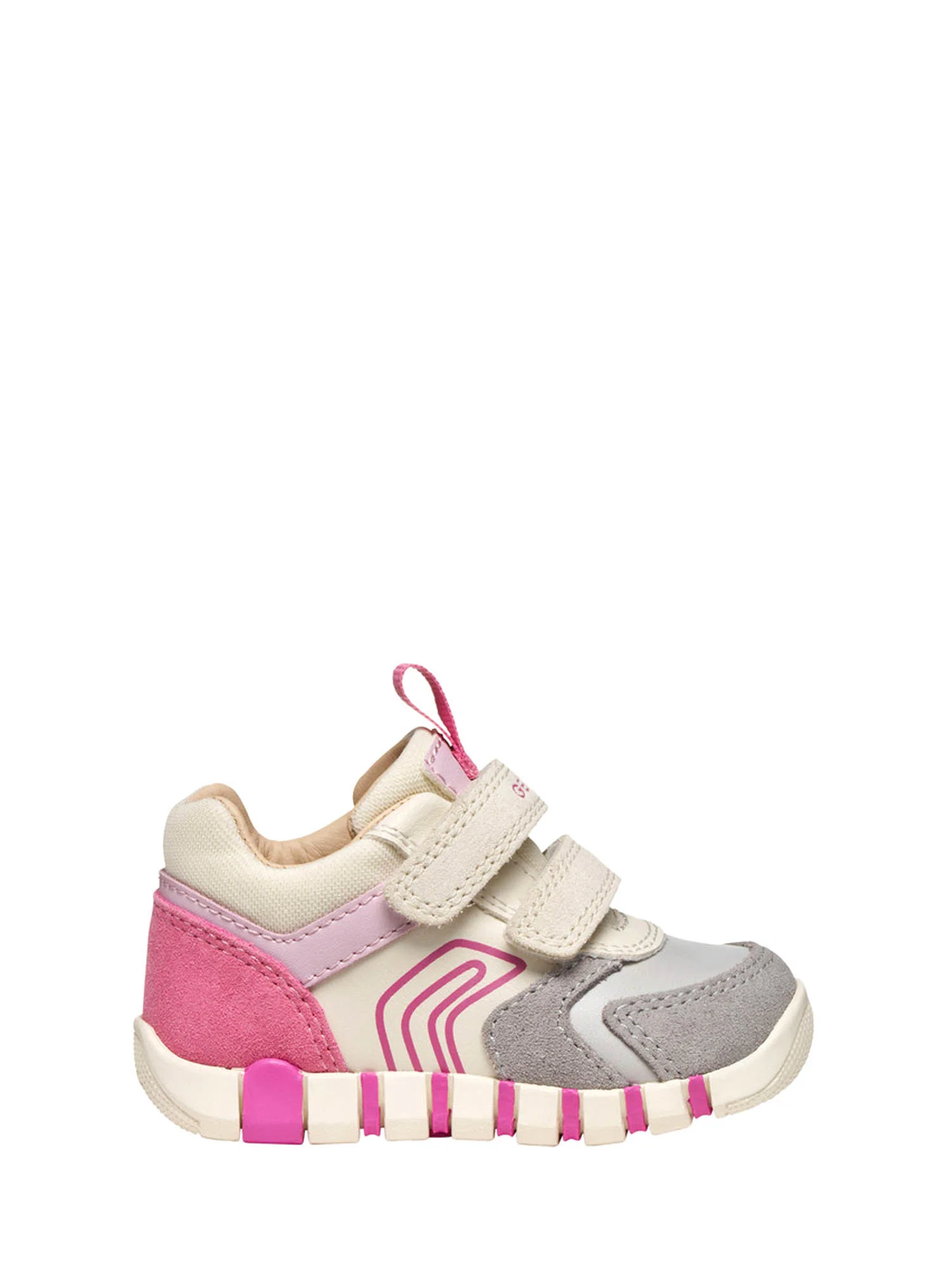 Geox Scarpe Con Strappi Bambini | B3558C 05422 - Image 13