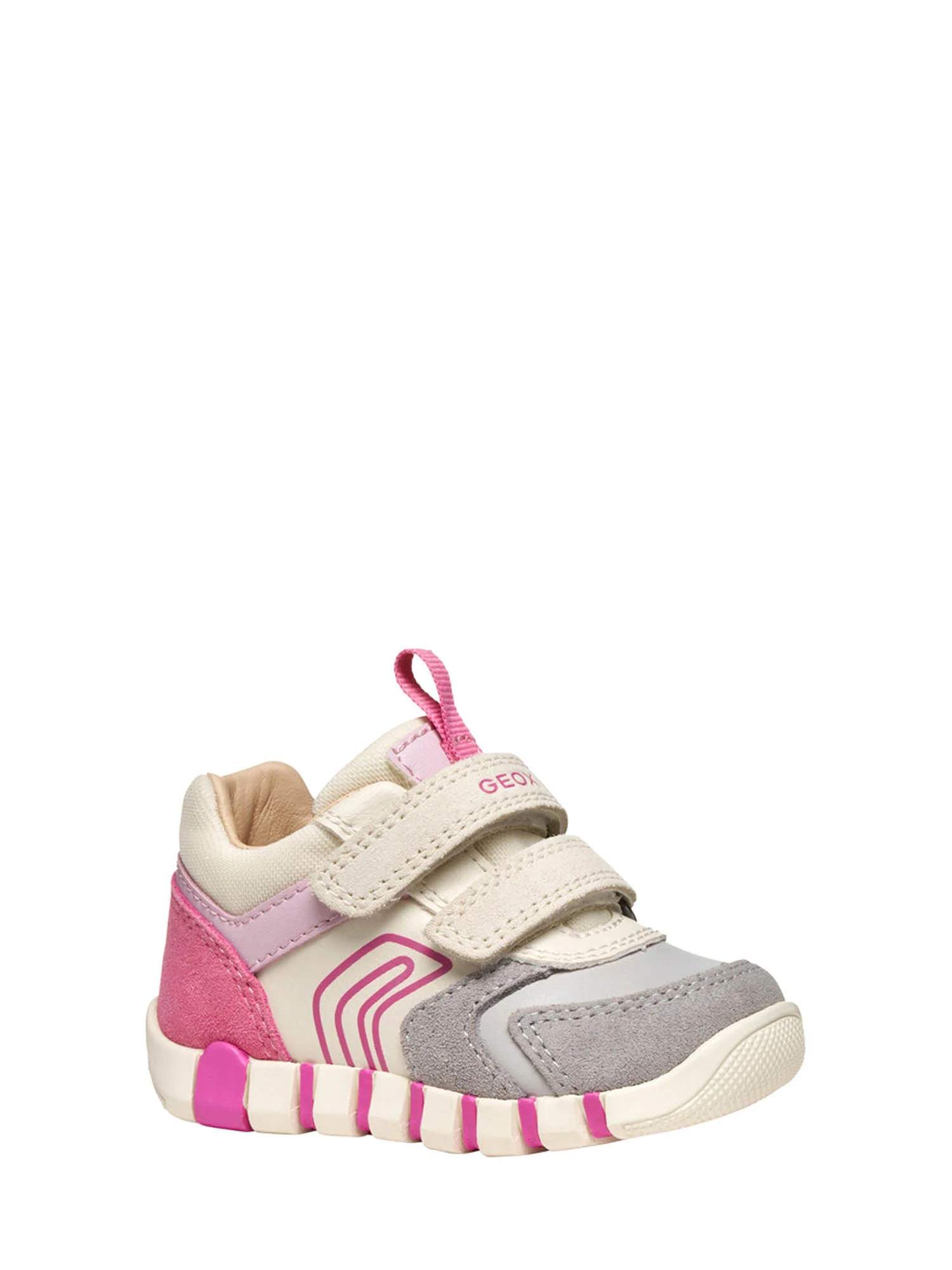 Geox Scarpe Con Strappi Bambini | B3558C 05422 - Image 14