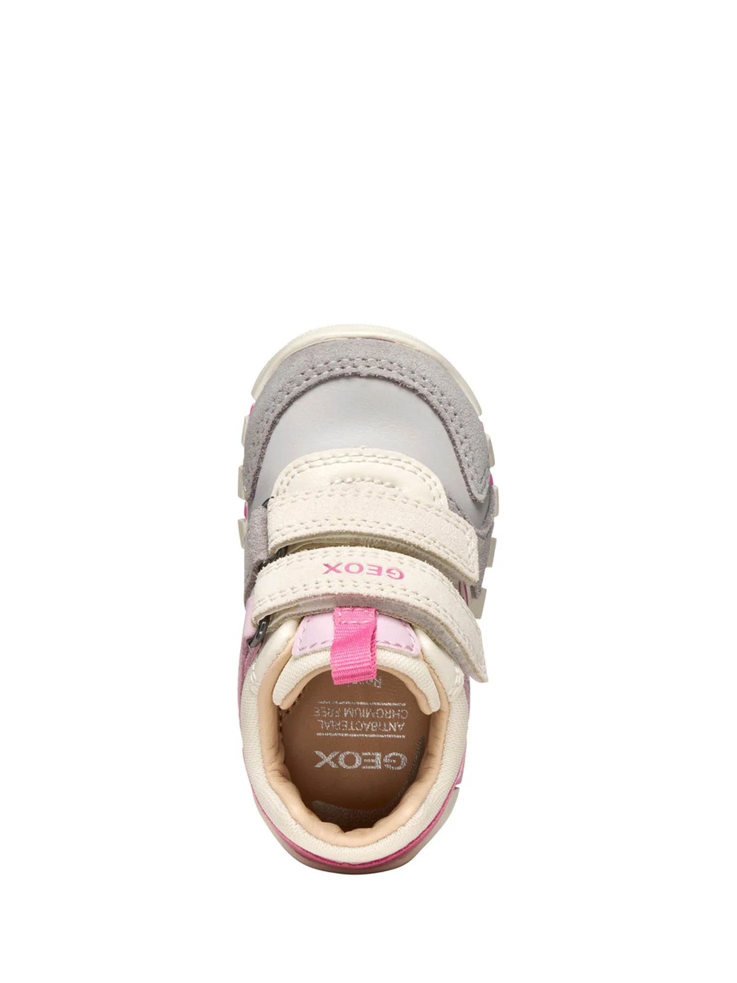 Geox Scarpe Con Strappi Bambini | B3558C 05422 - Image 16