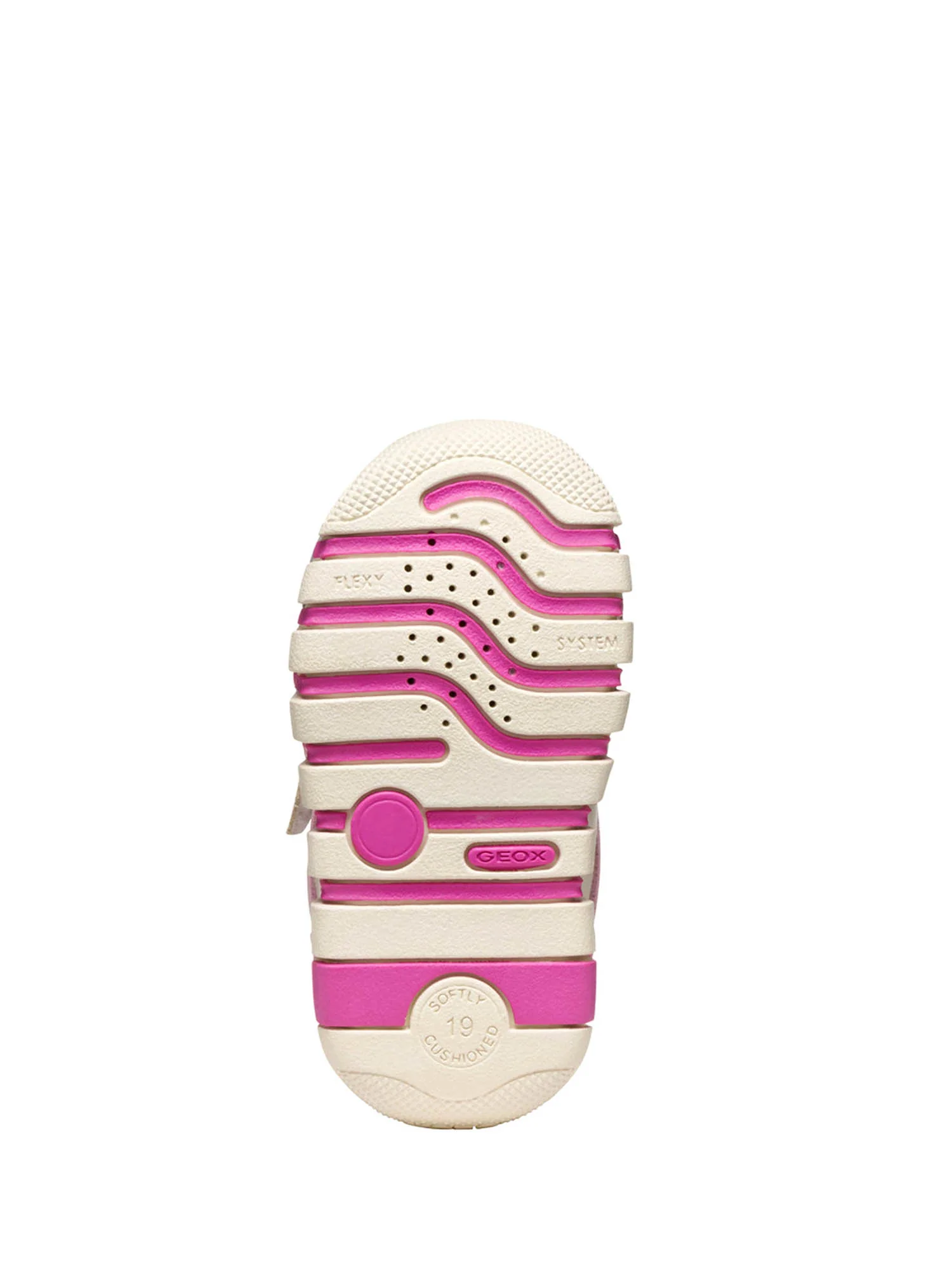 Geox Scarpe Con Strappi Bambini | B3558C 05422 - Image 17