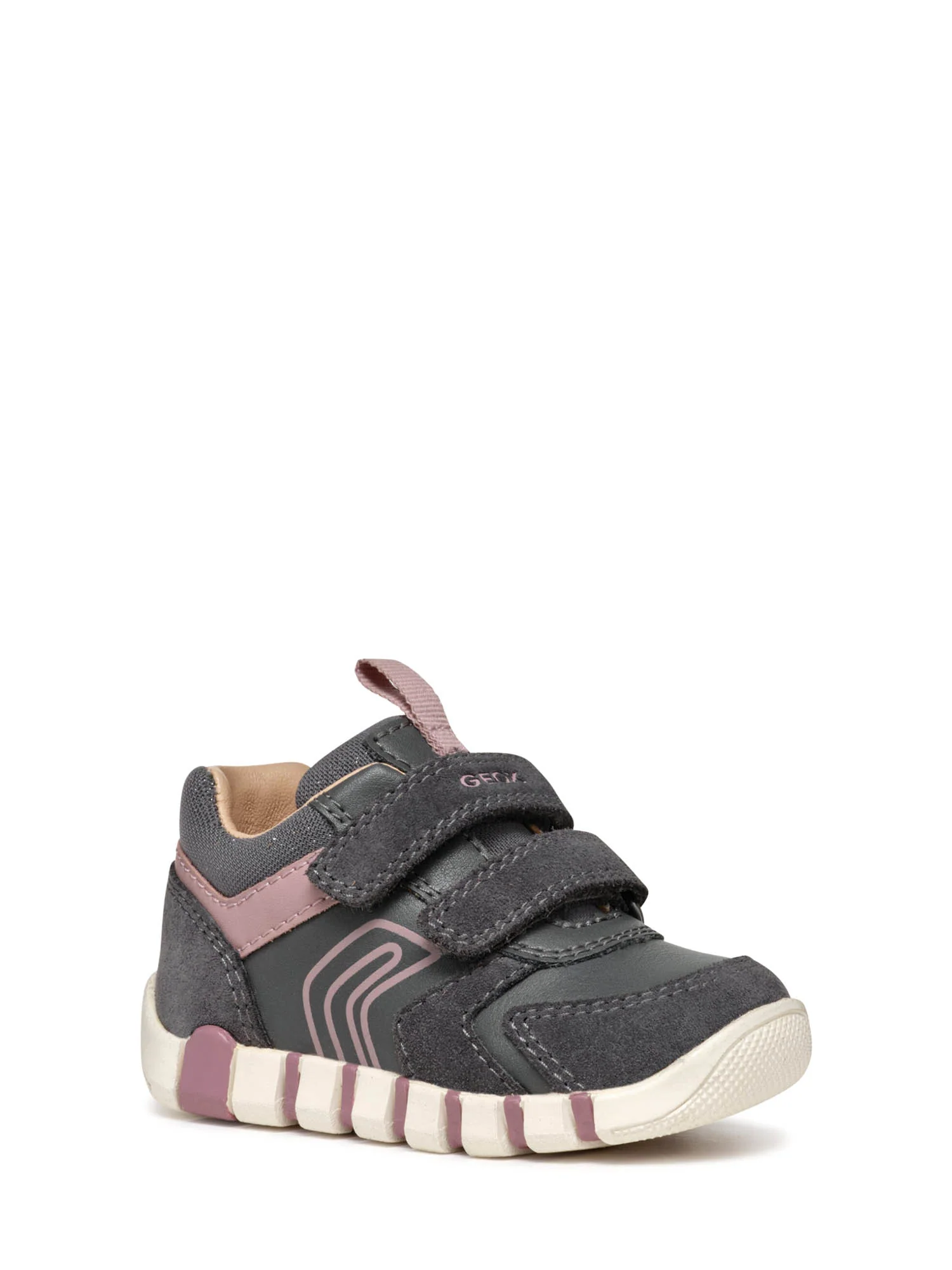 Geox Scarpe Con Strappi Bambini | B3558C 05422 - Image 2