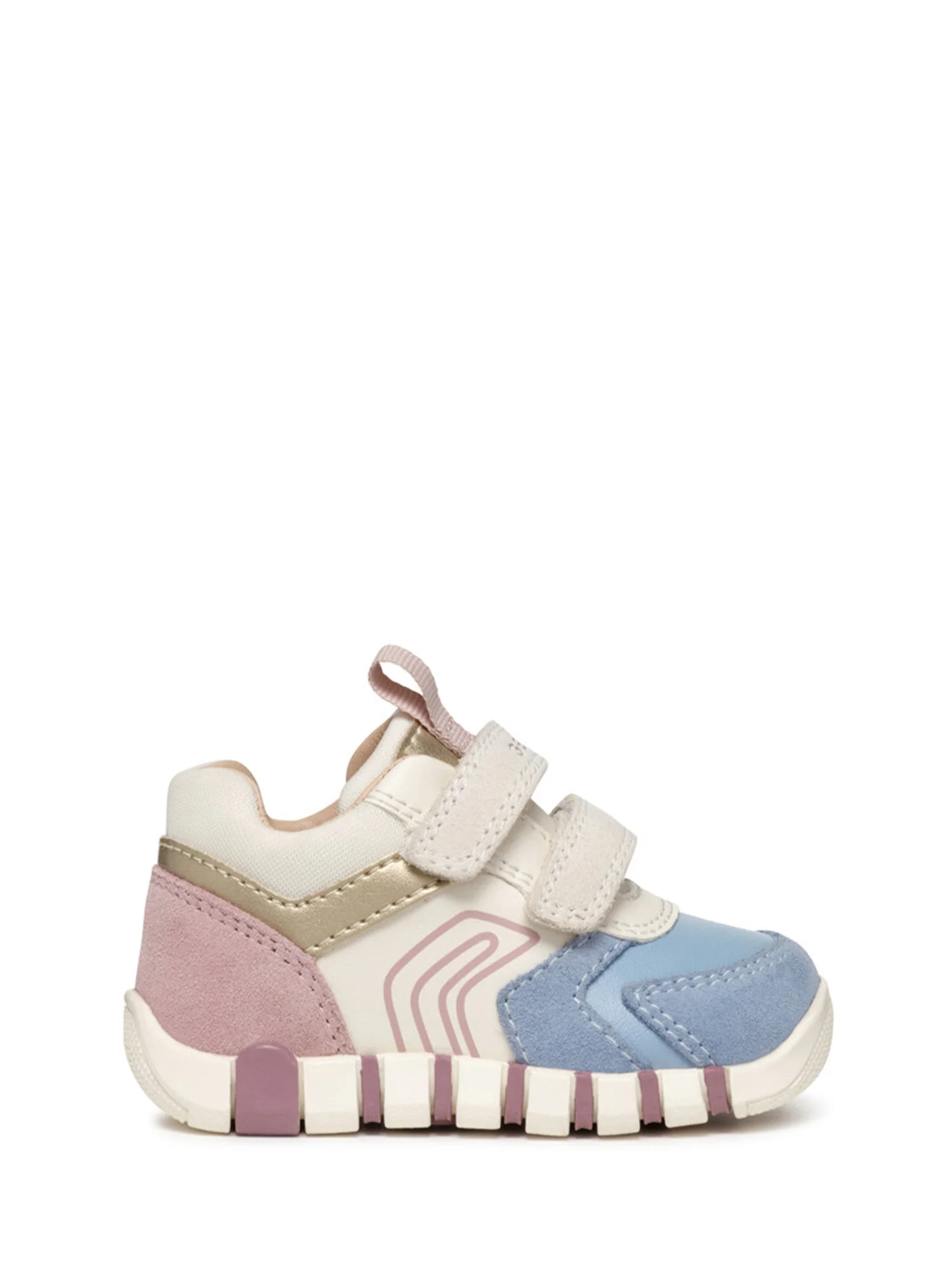 Geox Scarpe Con Strappi Bambini | B3558C 05422 - Image 4
