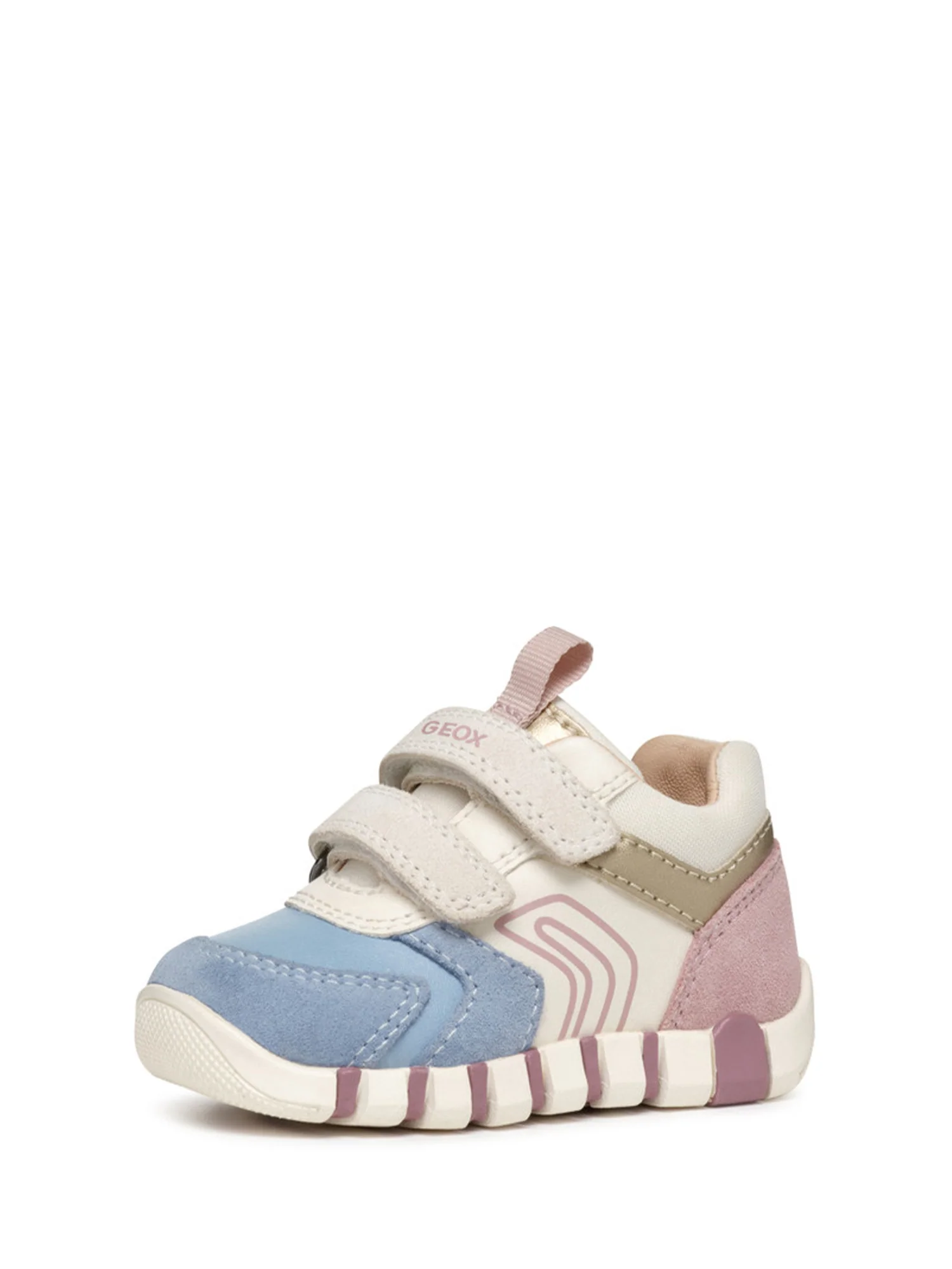 Geox Scarpe Con Strappi Bambini | B3558C 05422 - Image 5
