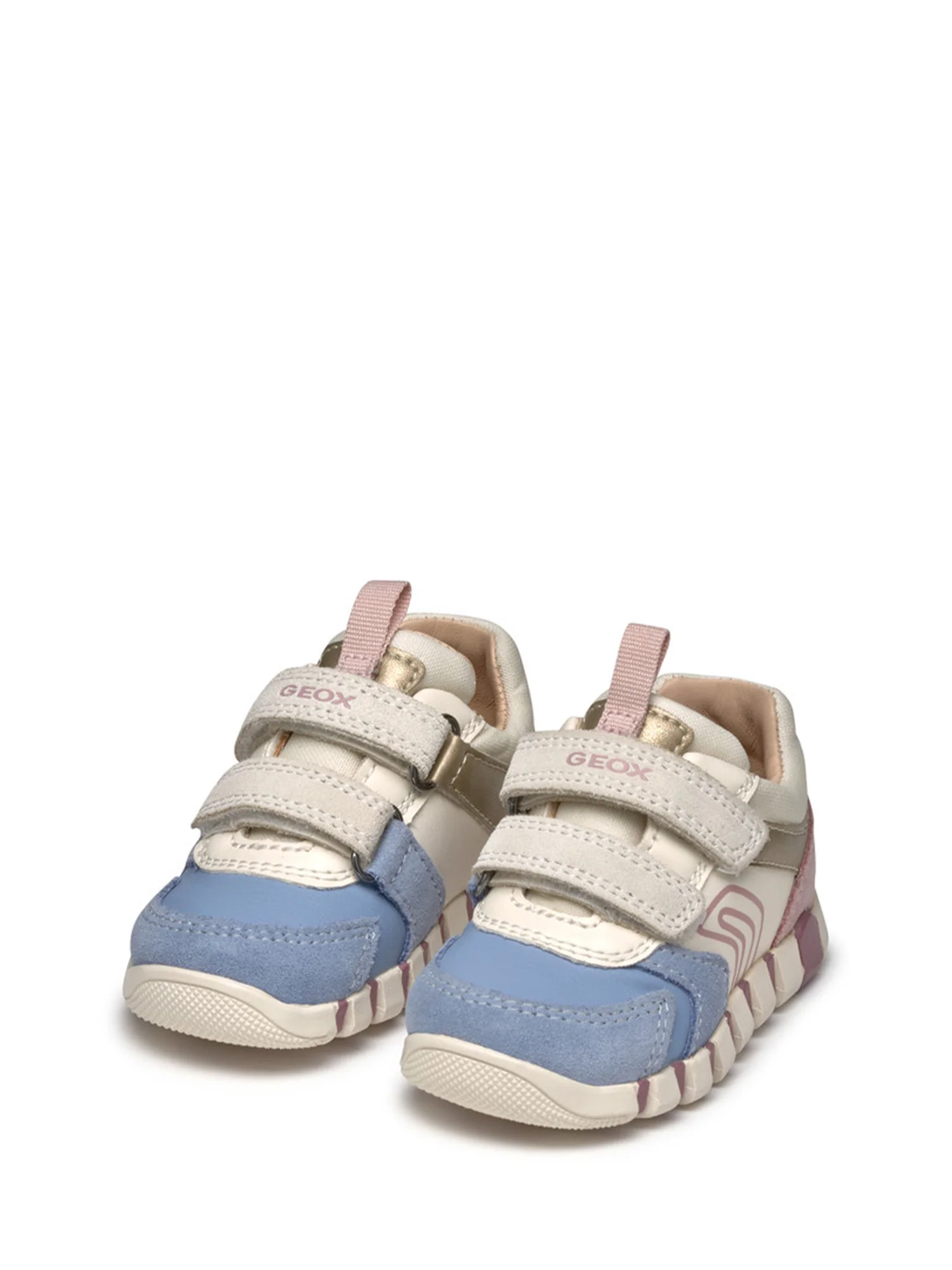 Geox Scarpe Con Strappi Bambini | B3558C 05422 - Image 6