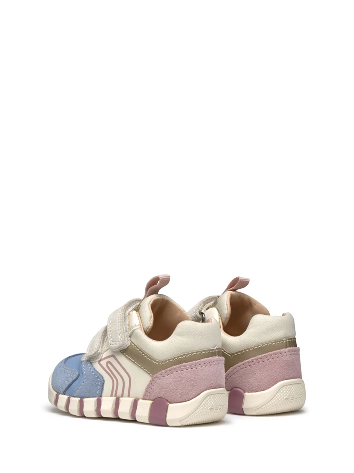 Geox Scarpe Con Strappi Bambini | B3558C 05422 - Image 7