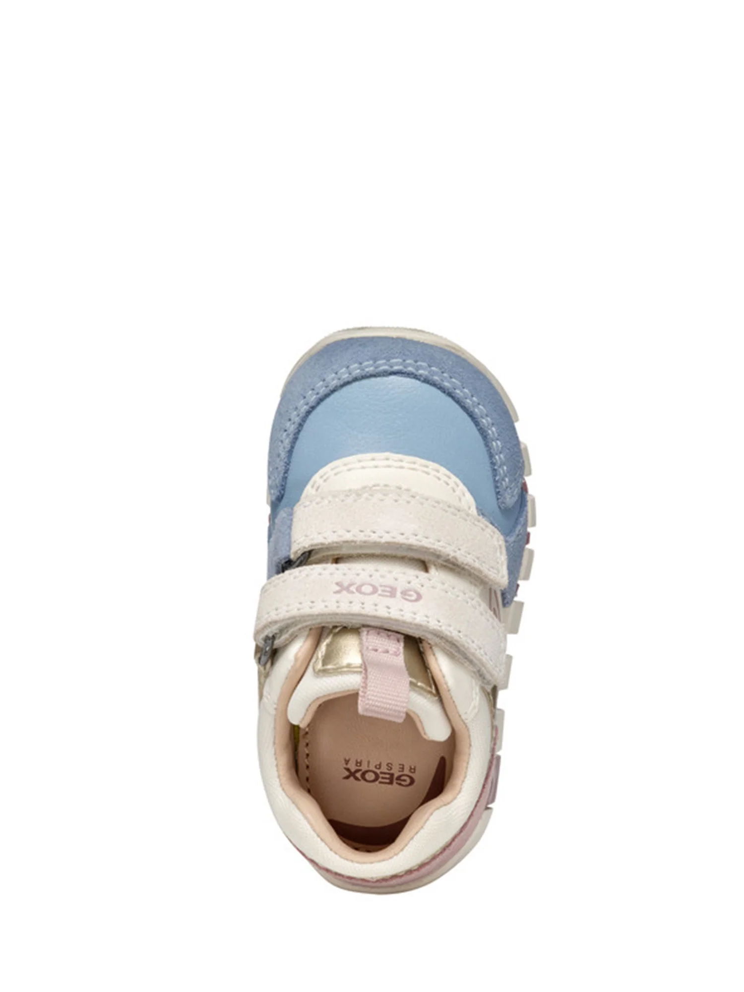Geox Scarpe Con Strappi Bambini | B3558C 05422 - Image 8