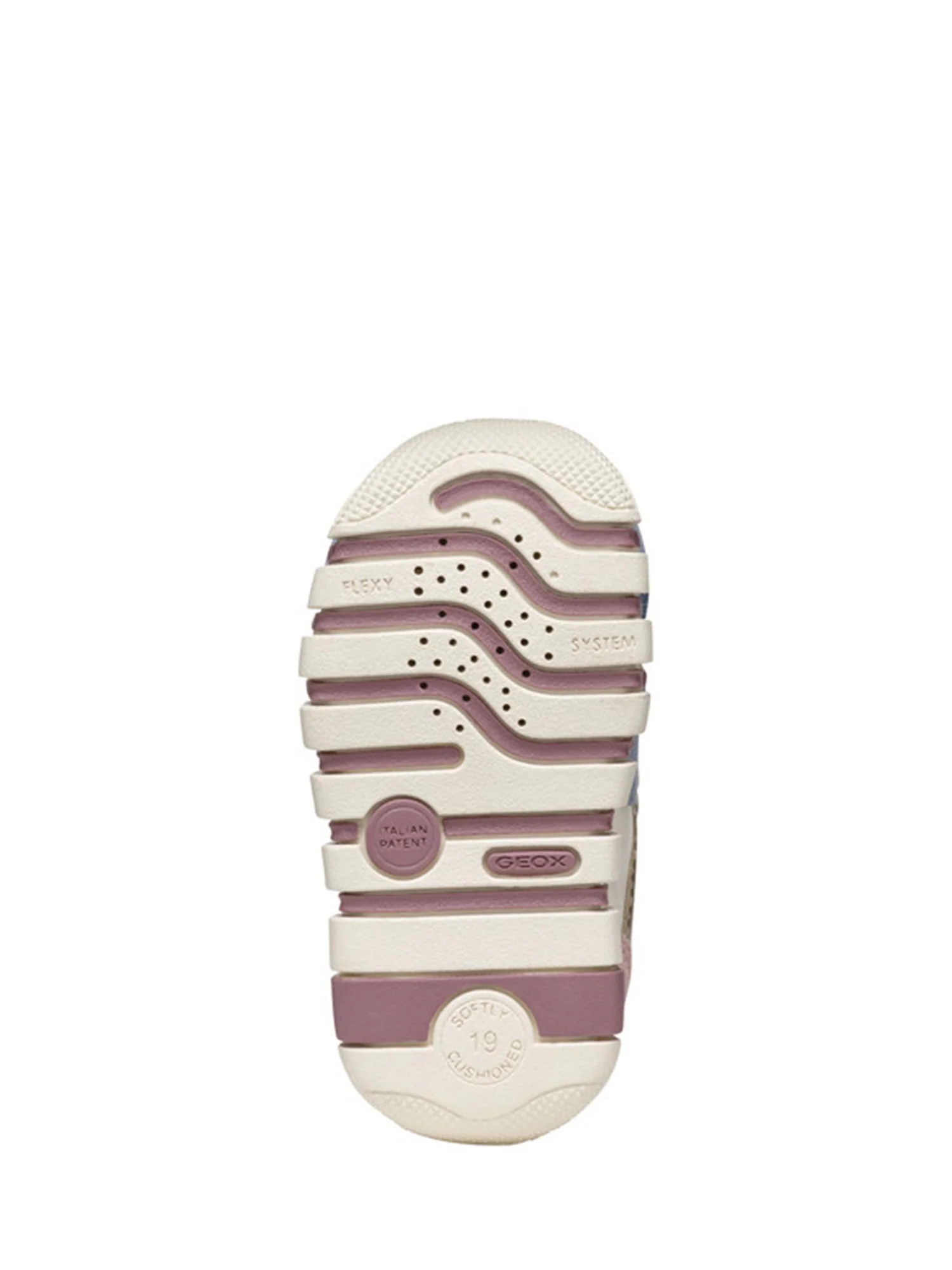 Geox Scarpe Con Strappi Bambini | B3558C 05422 - Image 9