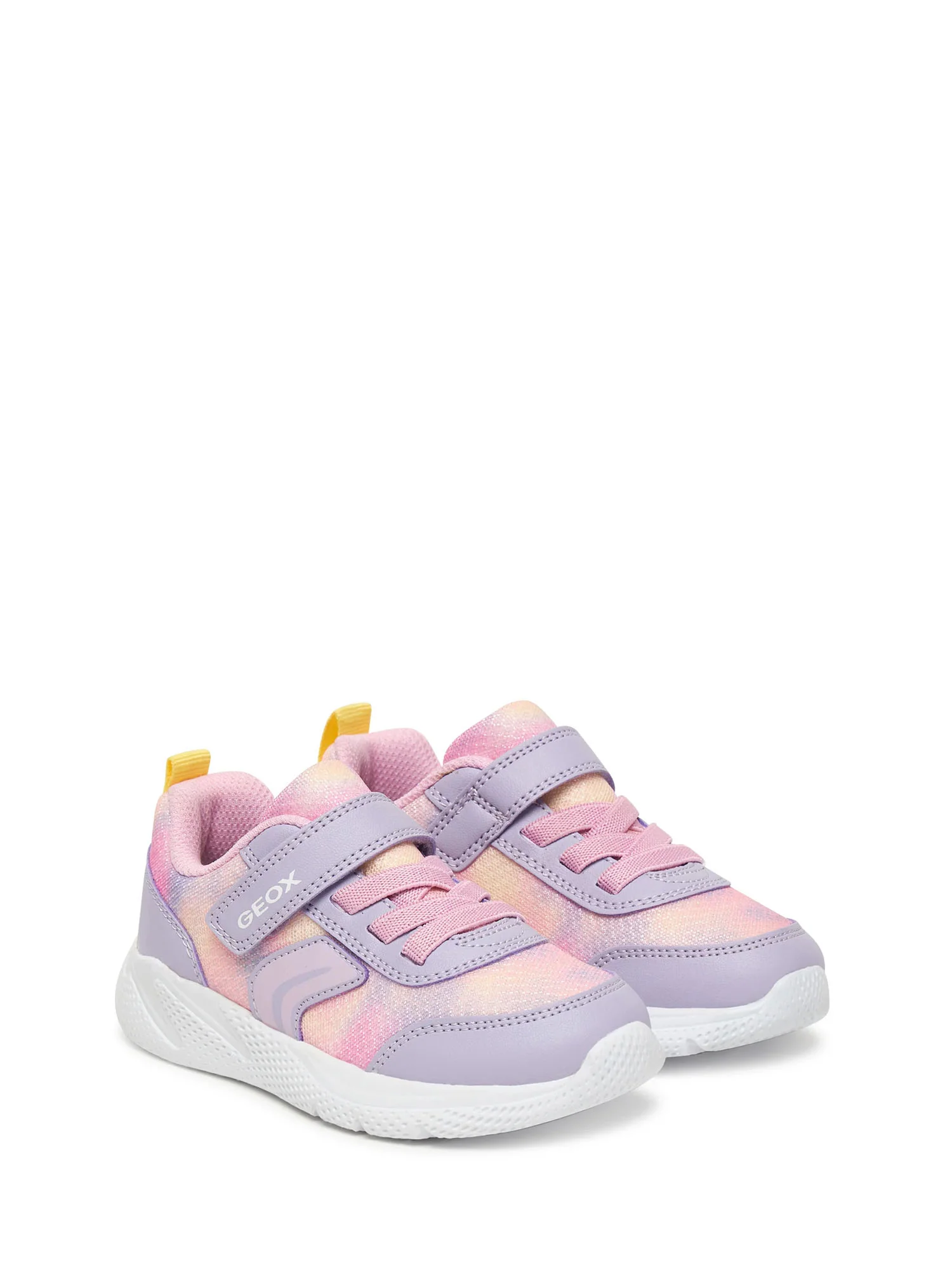 Geox Scarpe Con Strappi Bambini | B454TD 02ABC - Image 2