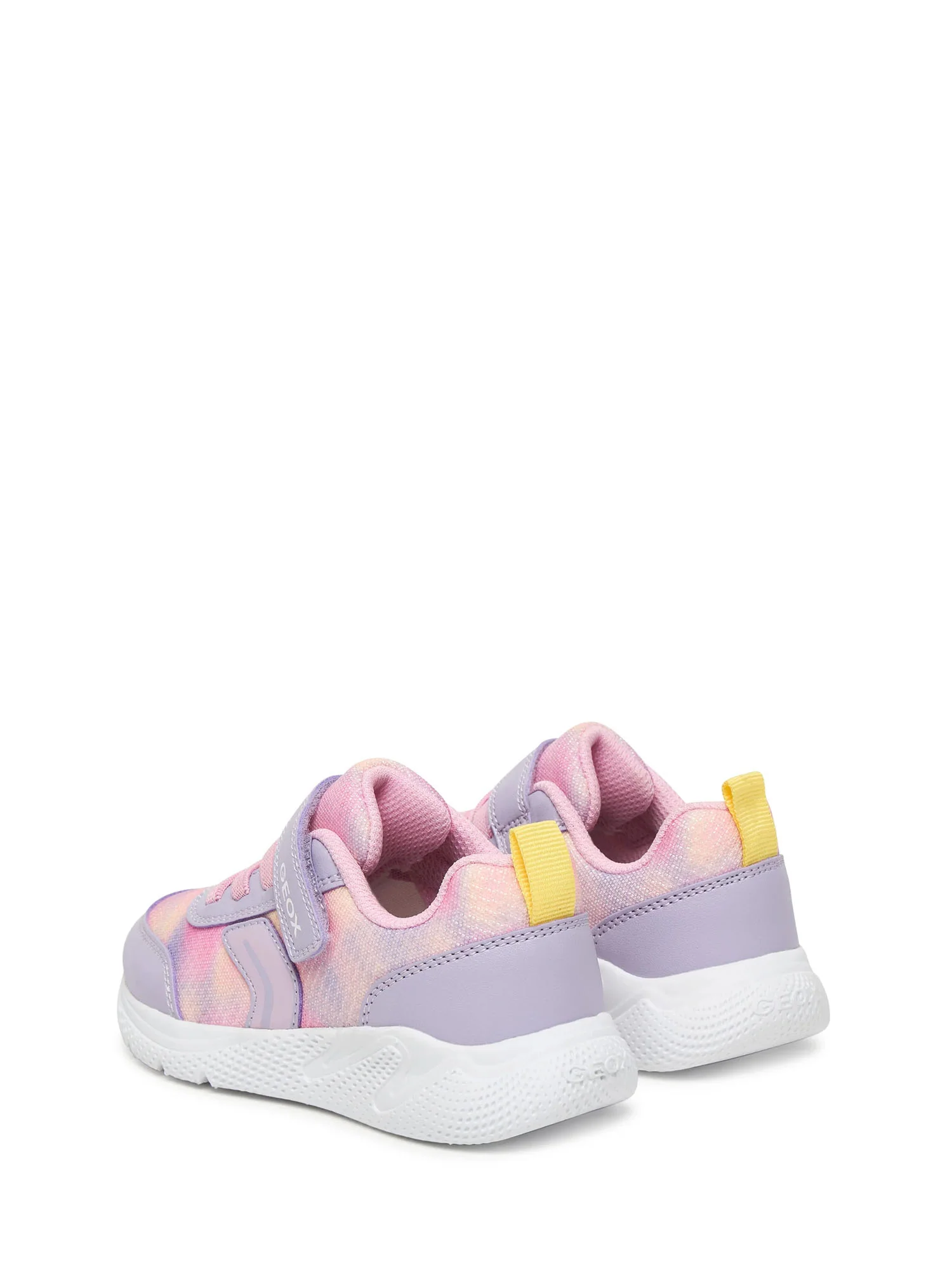 Geox Scarpe Con Strappi Bambini | B454TD 02ABC - Image 3