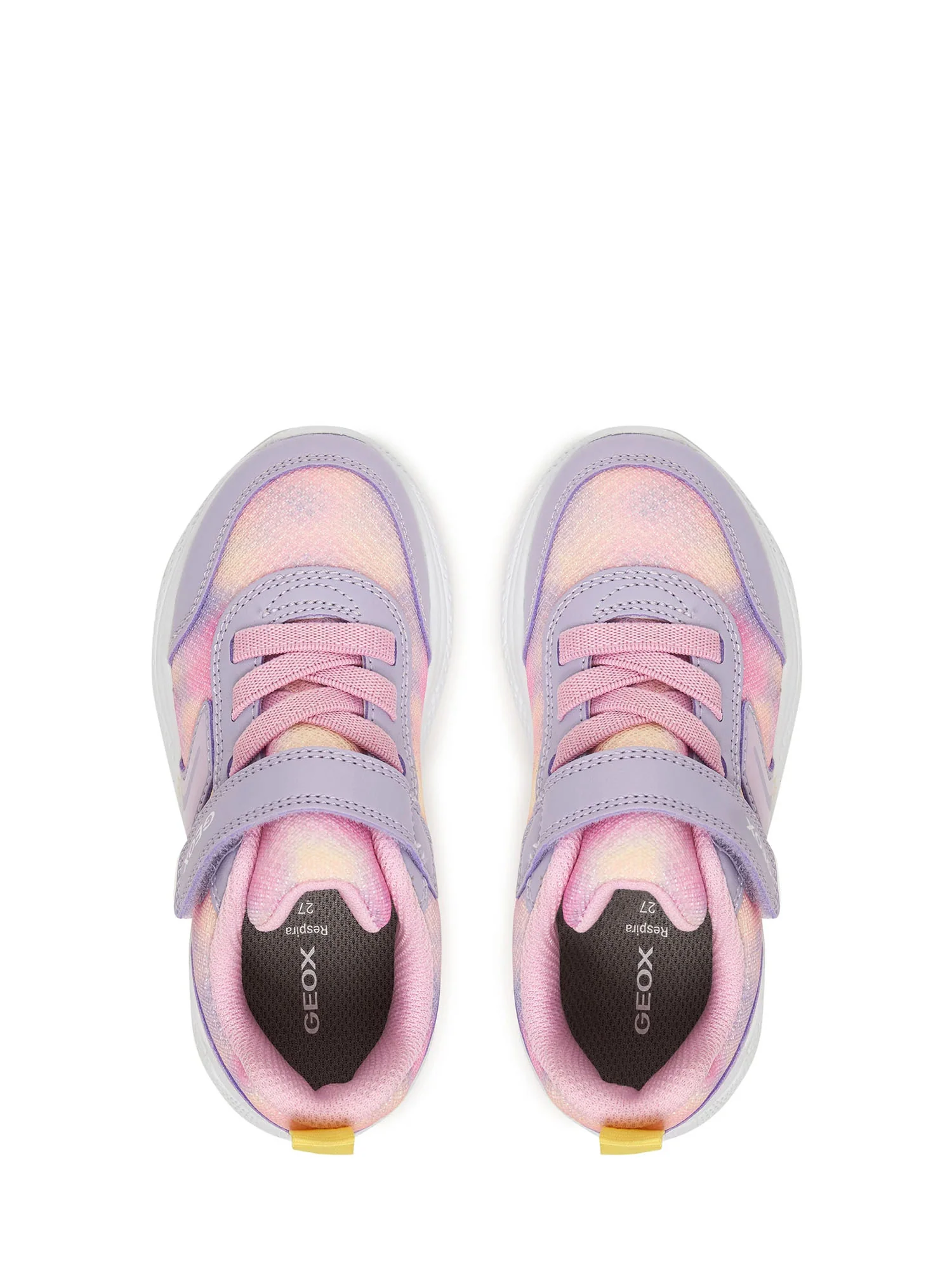 Geox Scarpe Con Strappi Bambini | B454TD 02ABC - Image 4