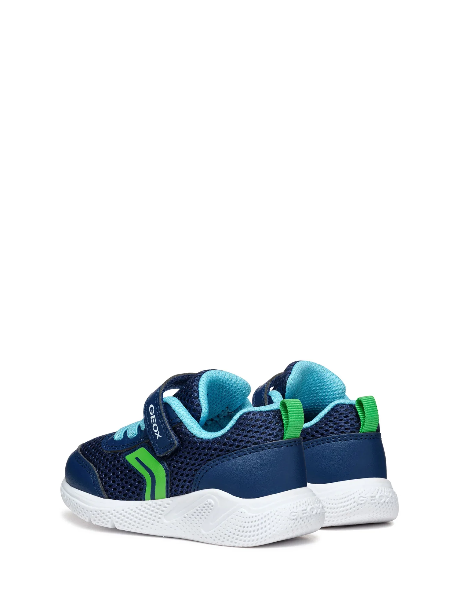 Geox Scarpe Con Strappi Bambini | B454UC 01454 - Image 17