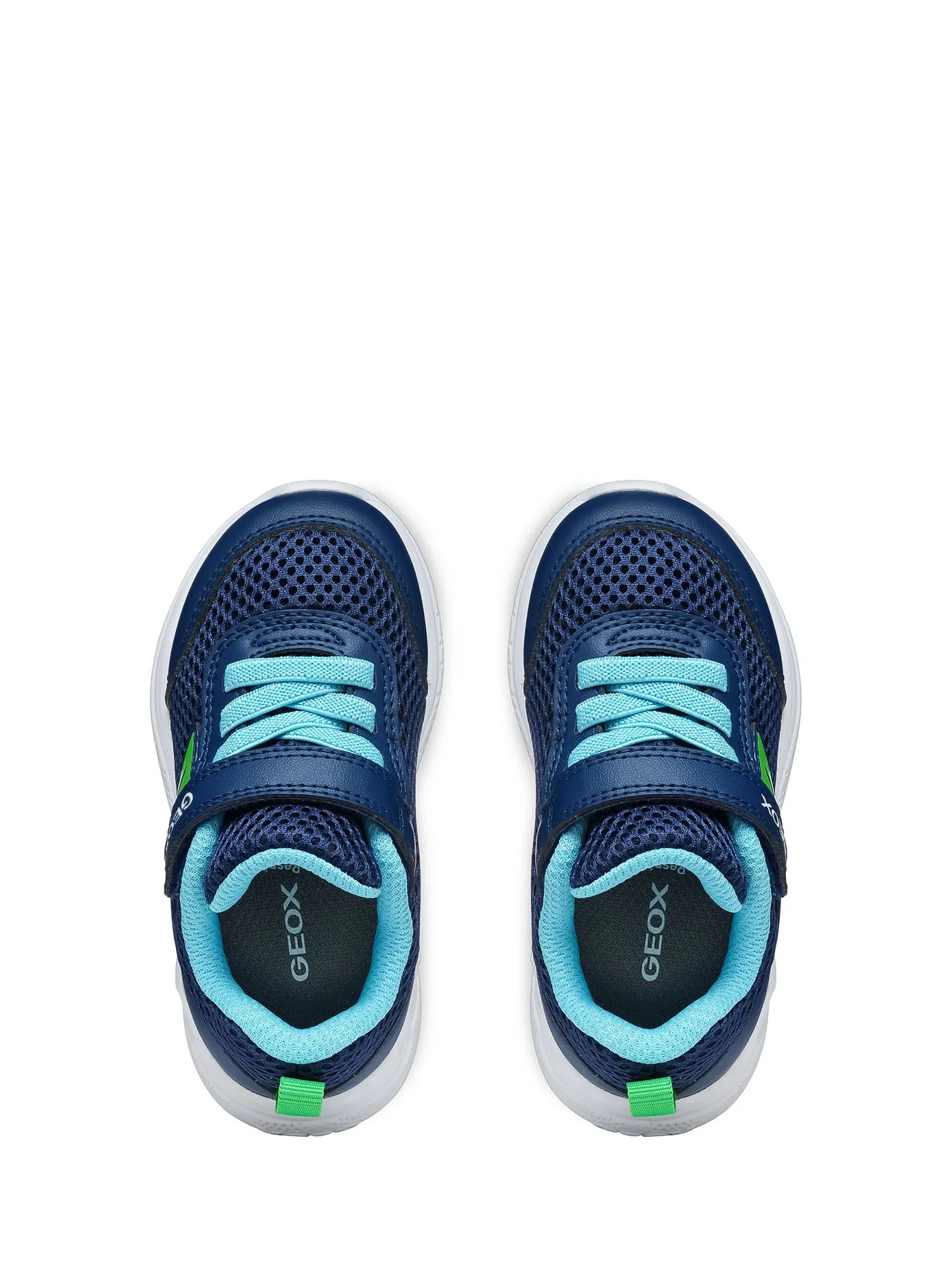 Geox Scarpe Con Strappi Bambini | B454UC 01454 - Image 18