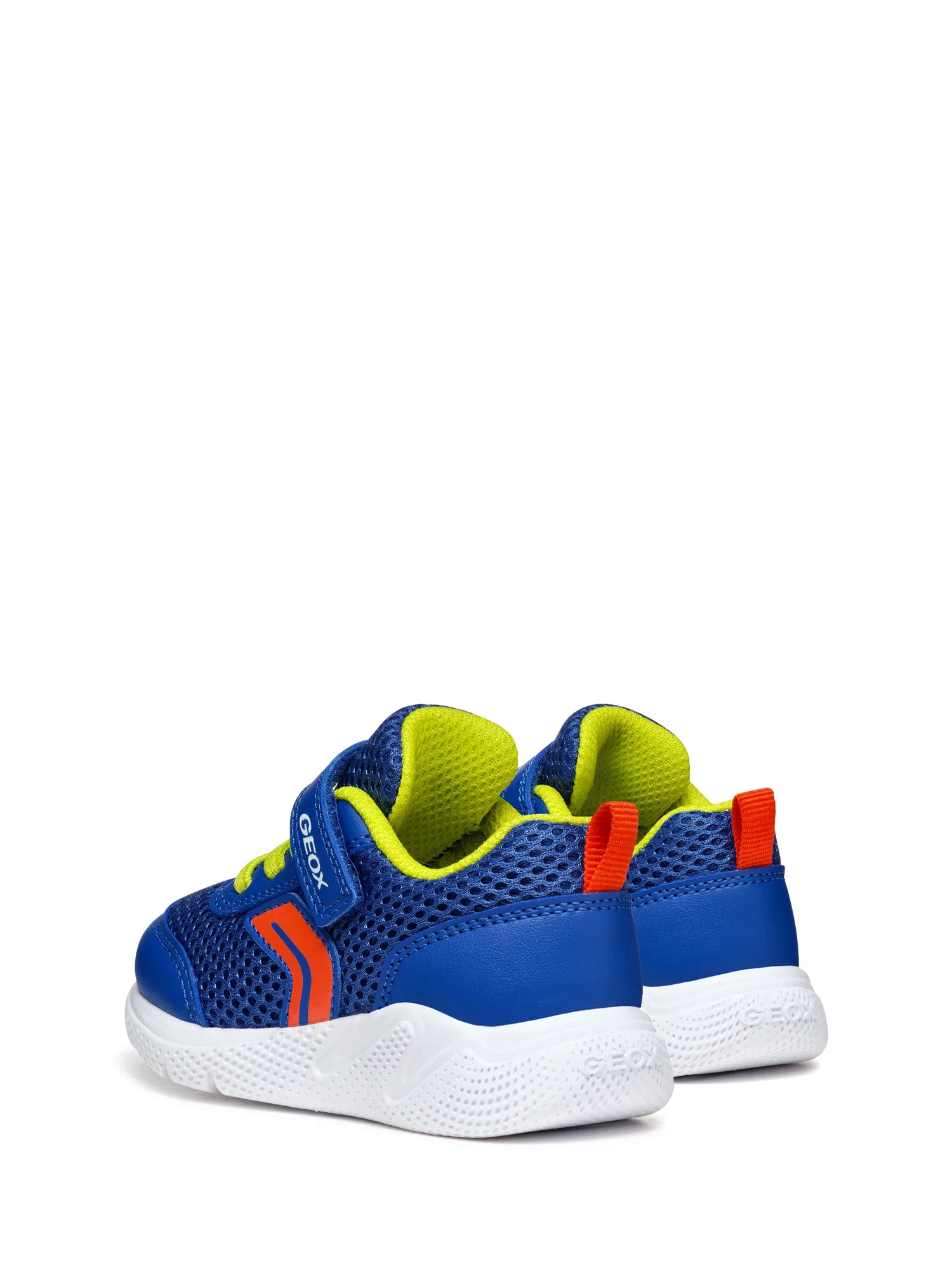 Geox Scarpe Con Strappi Bambini | B454UC 01454 - Image 22