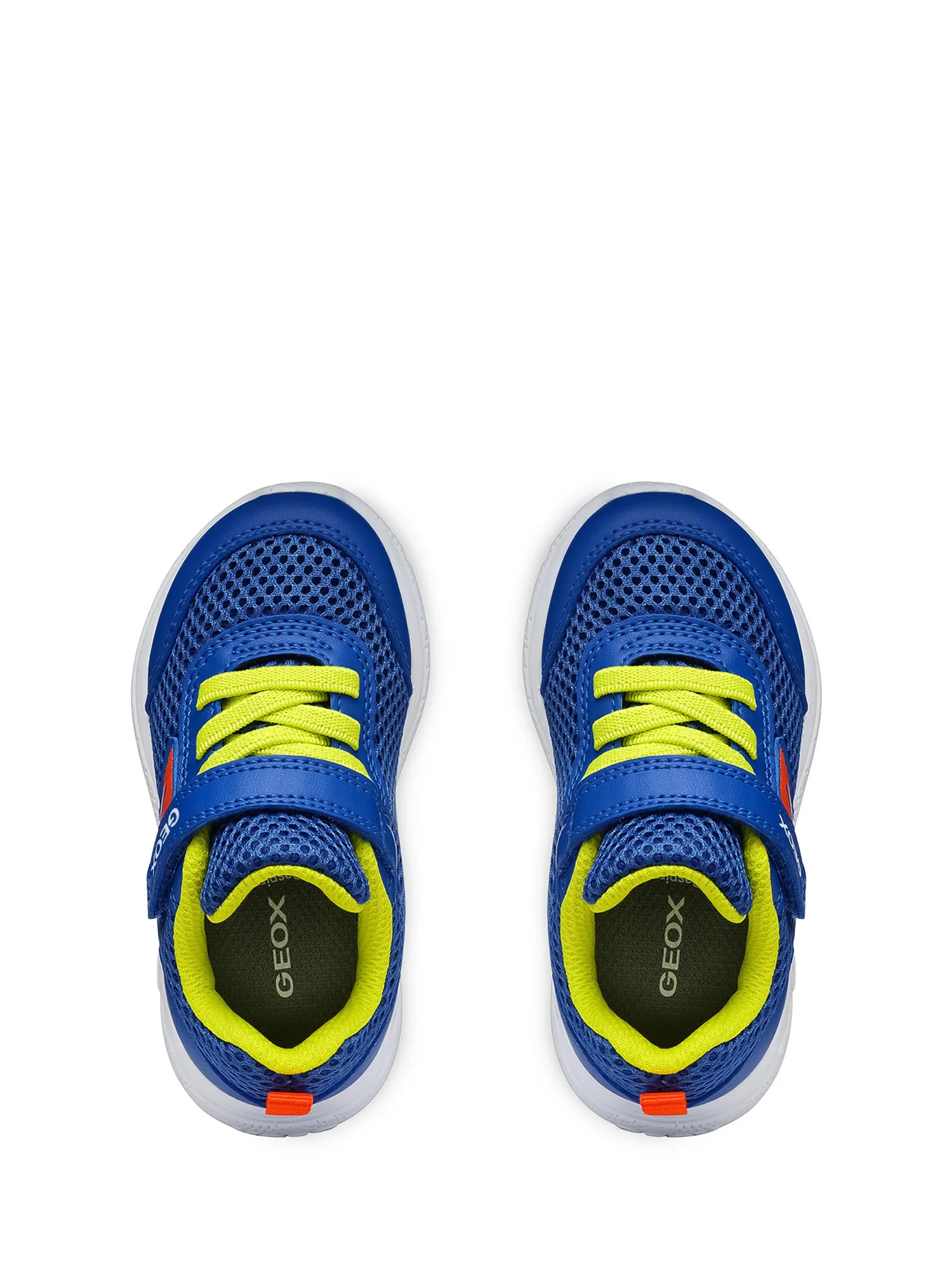Geox Scarpe Con Strappi Bambini | B454UC 01454 - Image 23
